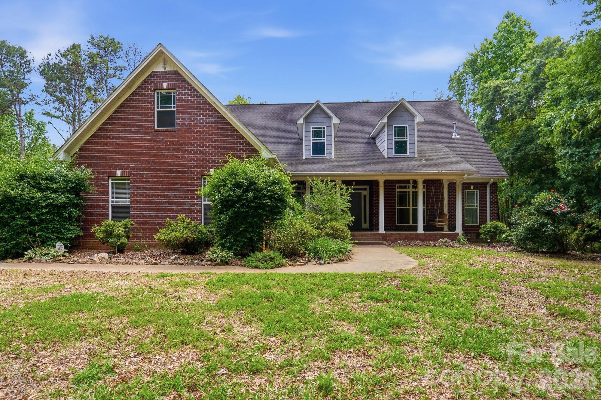 2811 Belk Mill Road Property Photo 1