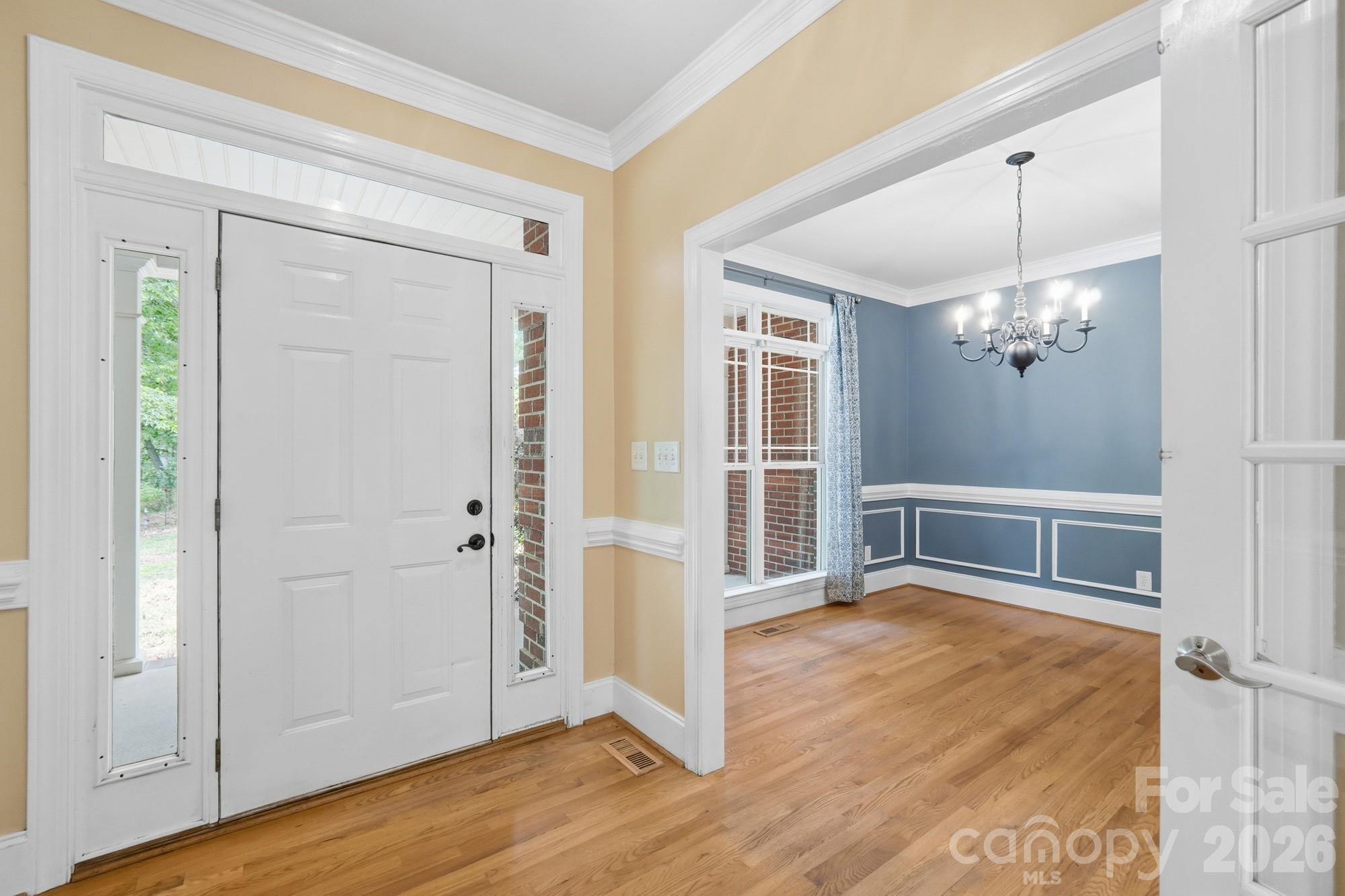 2811 Belk Mill Road Property Photo 2