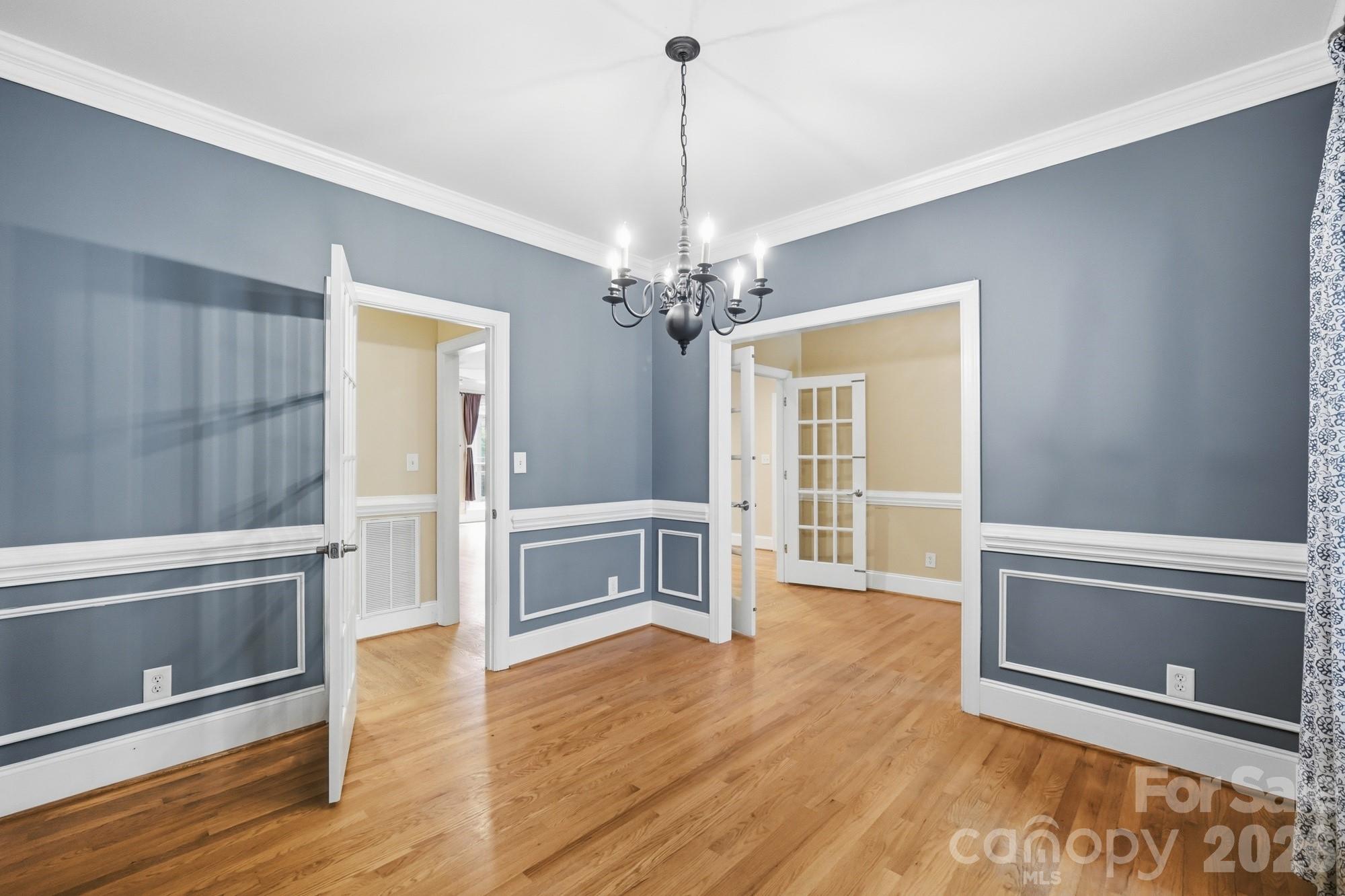2811 Belk Mill Road Property Photo 5