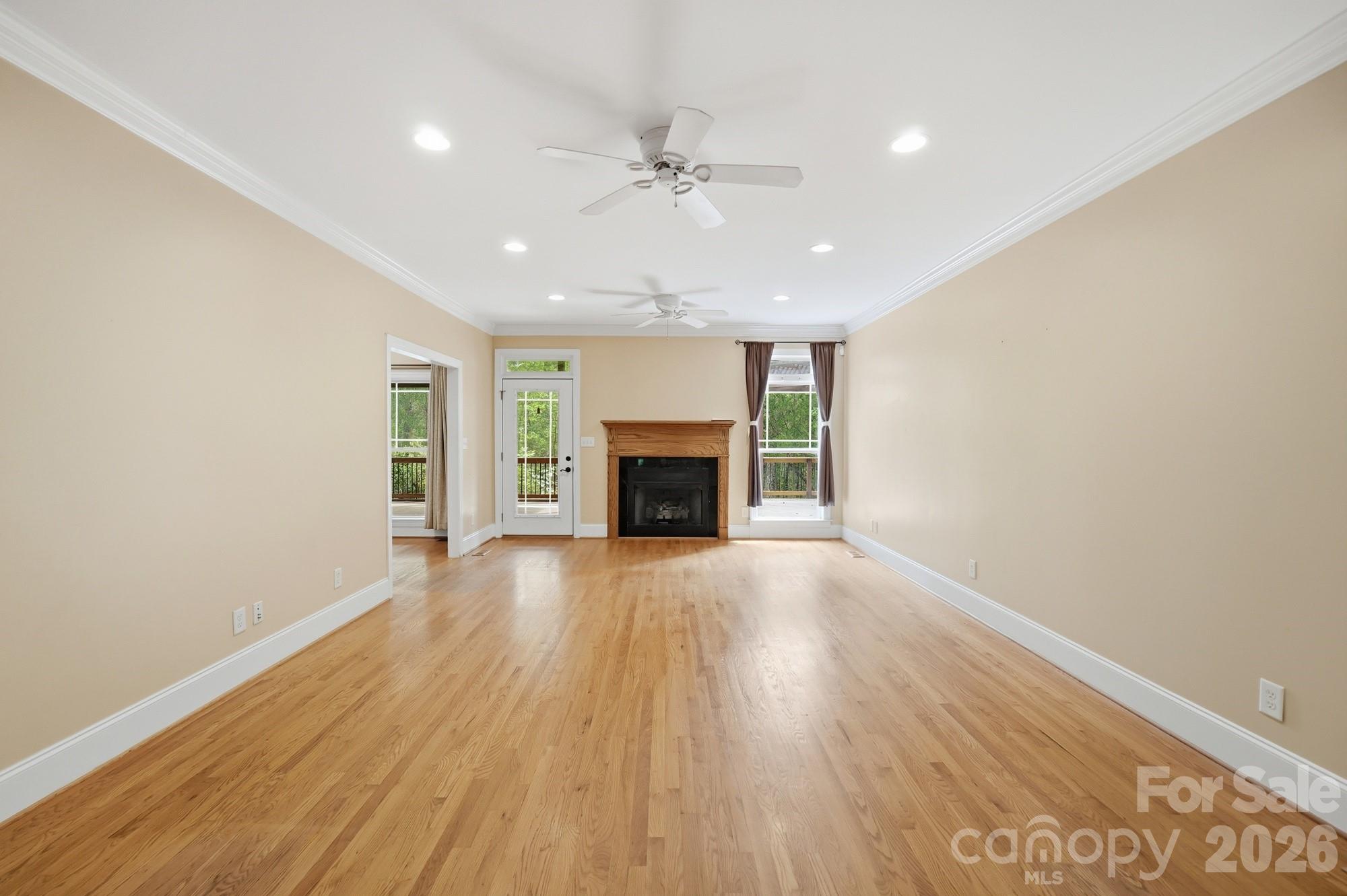 2811 Belk Mill Road Property Photo 7