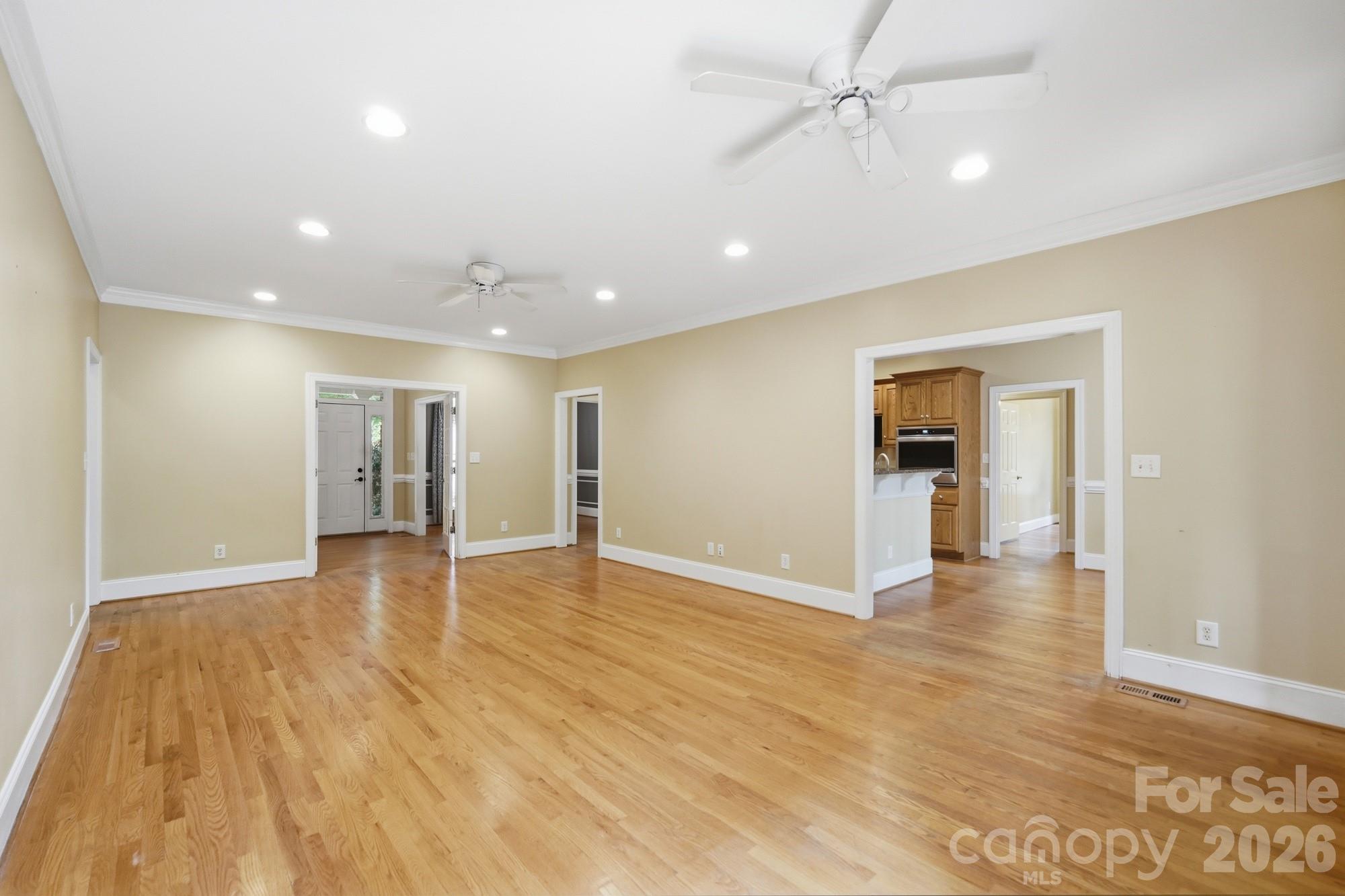 2811 Belk Mill Road Property Photo 8
