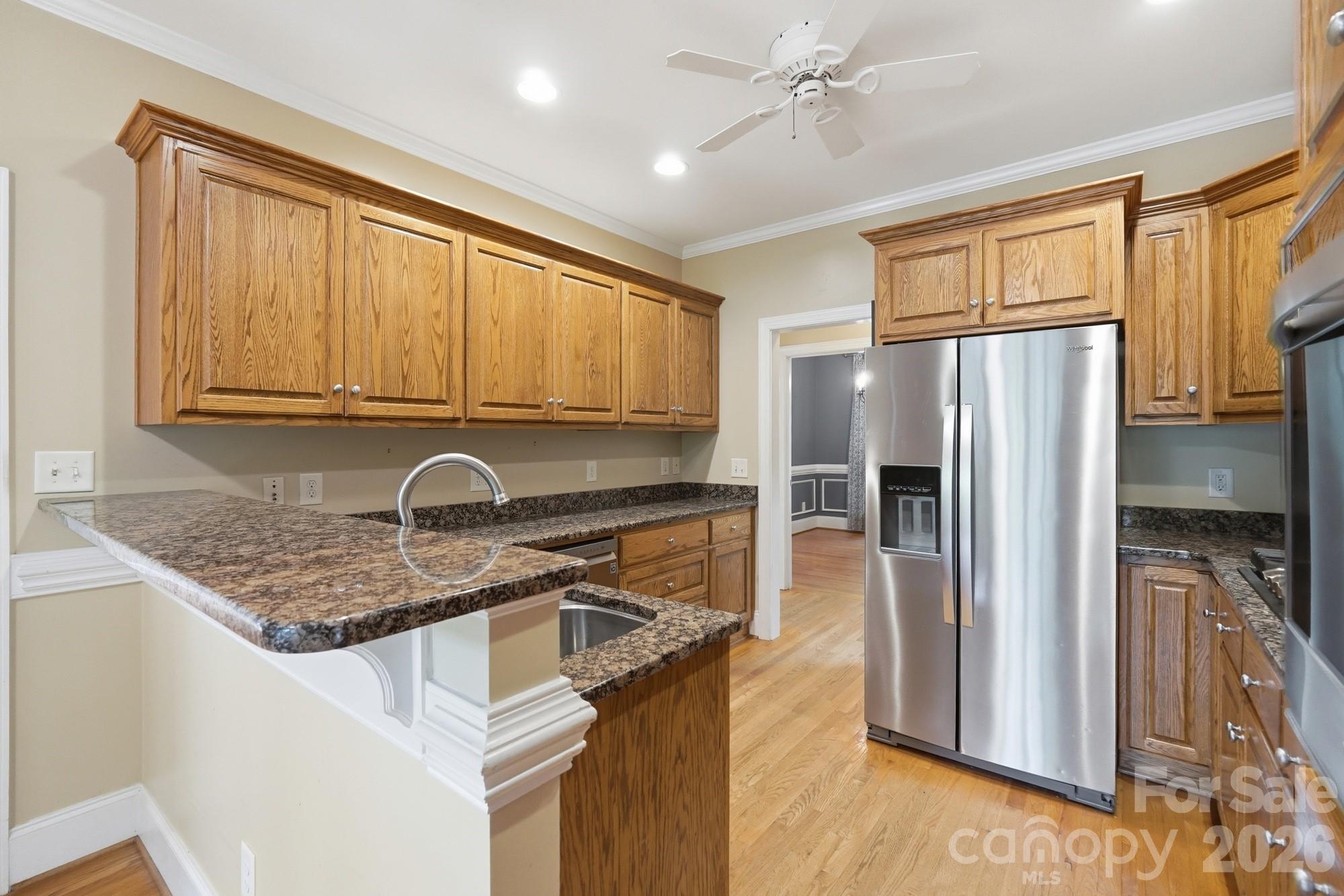 2811 Belk Mill Road Property Photo 12