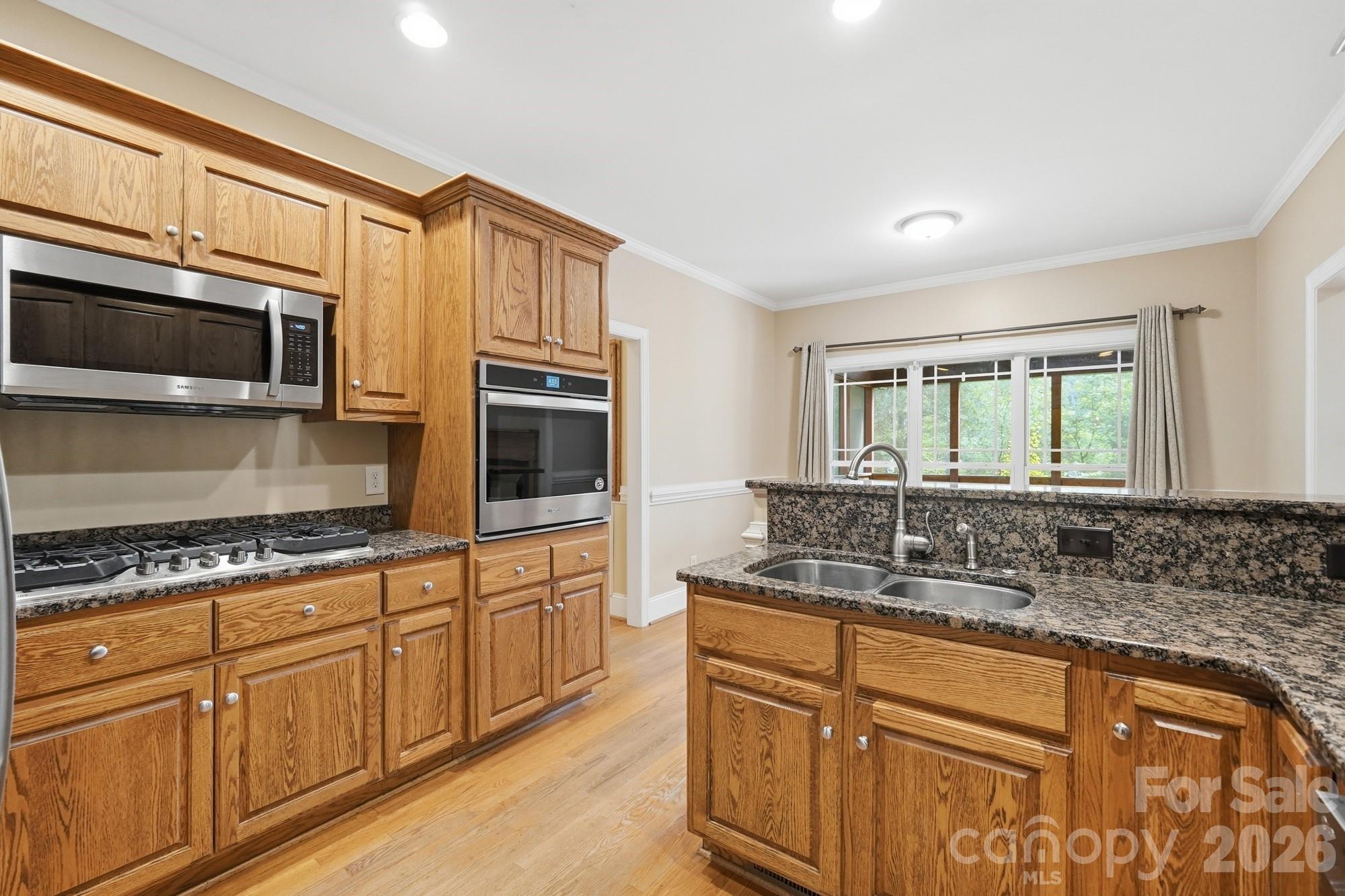 2811 Belk Mill Road Property Photo 13