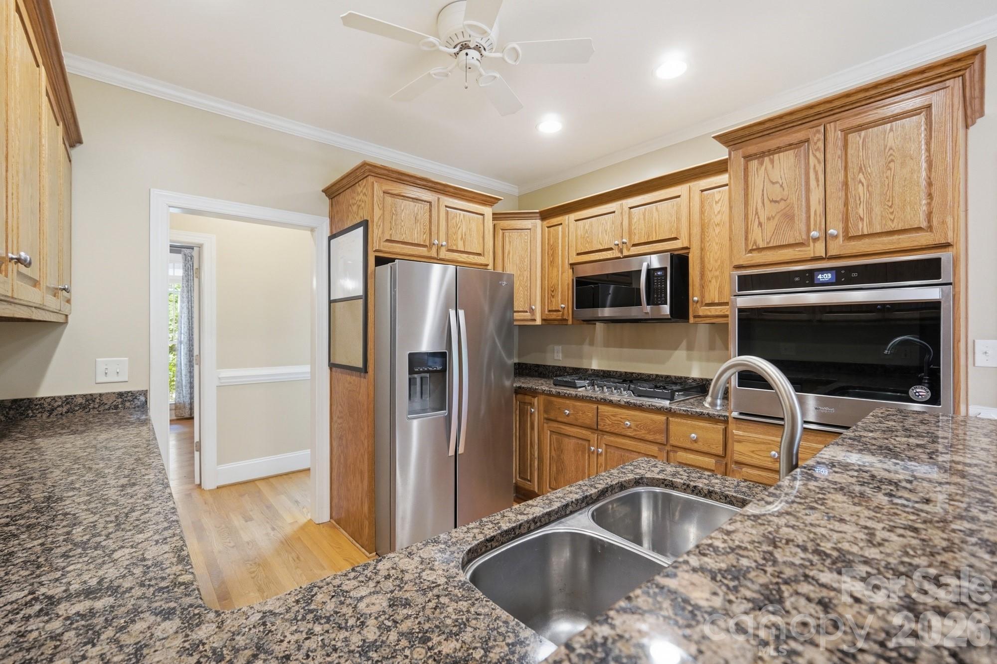 2811 Belk Mill Road Property Photo 14
