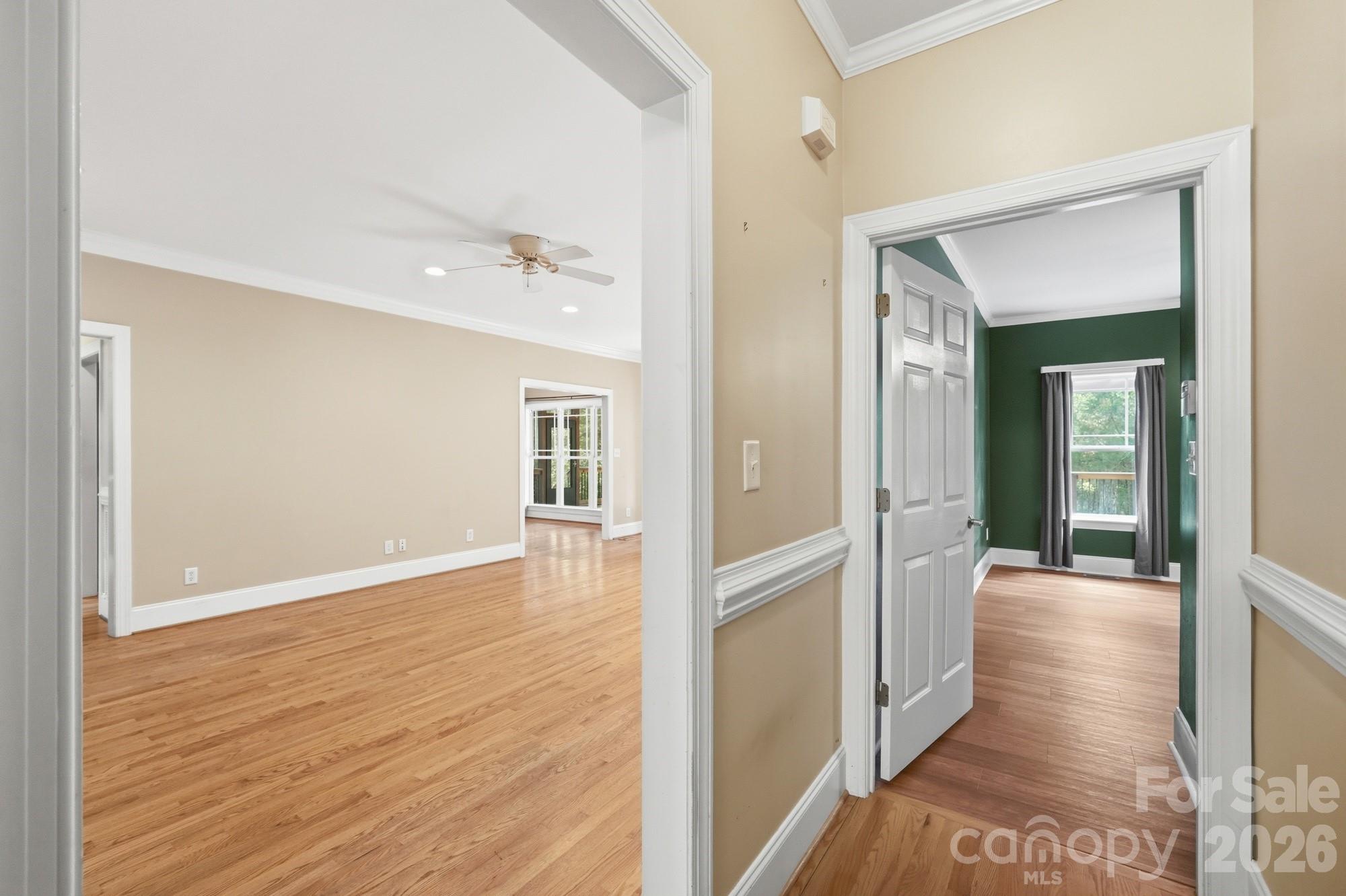 2811 Belk Mill Road Property Photo 15