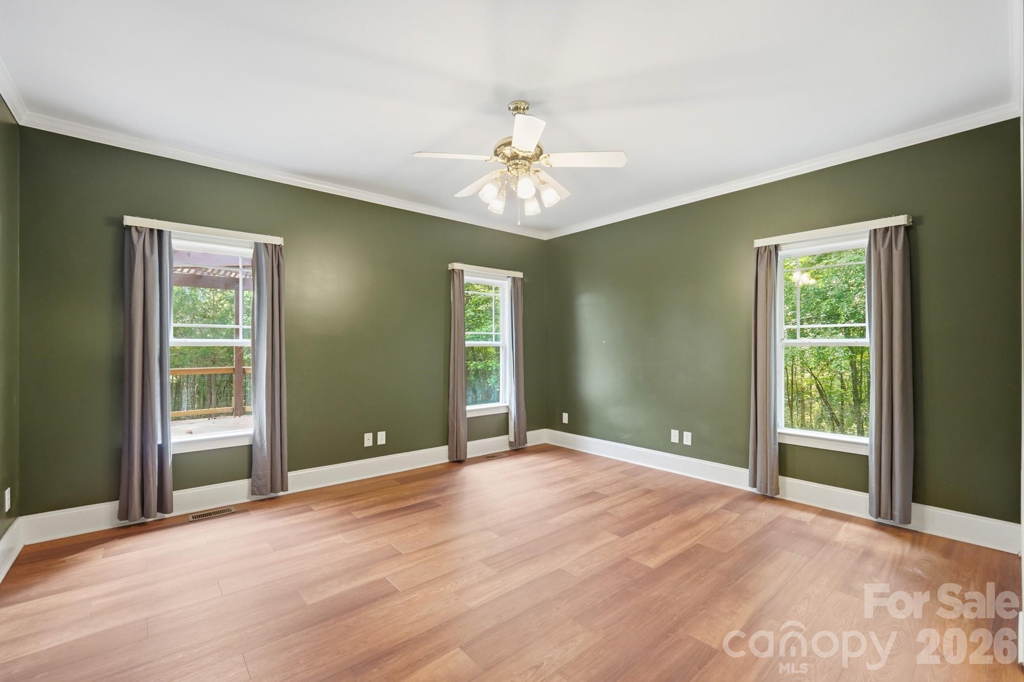 2811 Belk Mill Road Property Photo 17