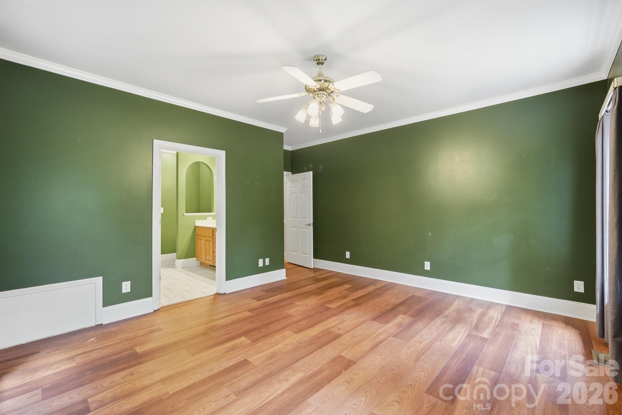 2811 Belk Mill Road Property Photo 18