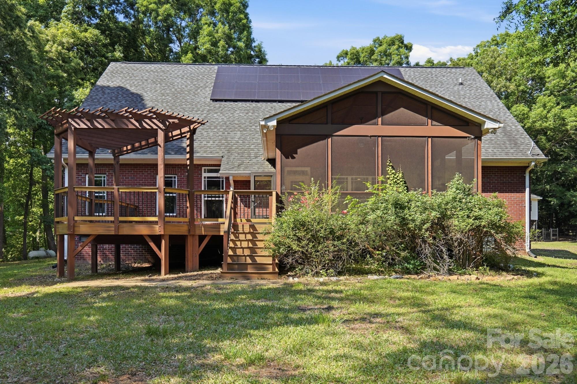 2811 Belk Mill Road Property Photo 33