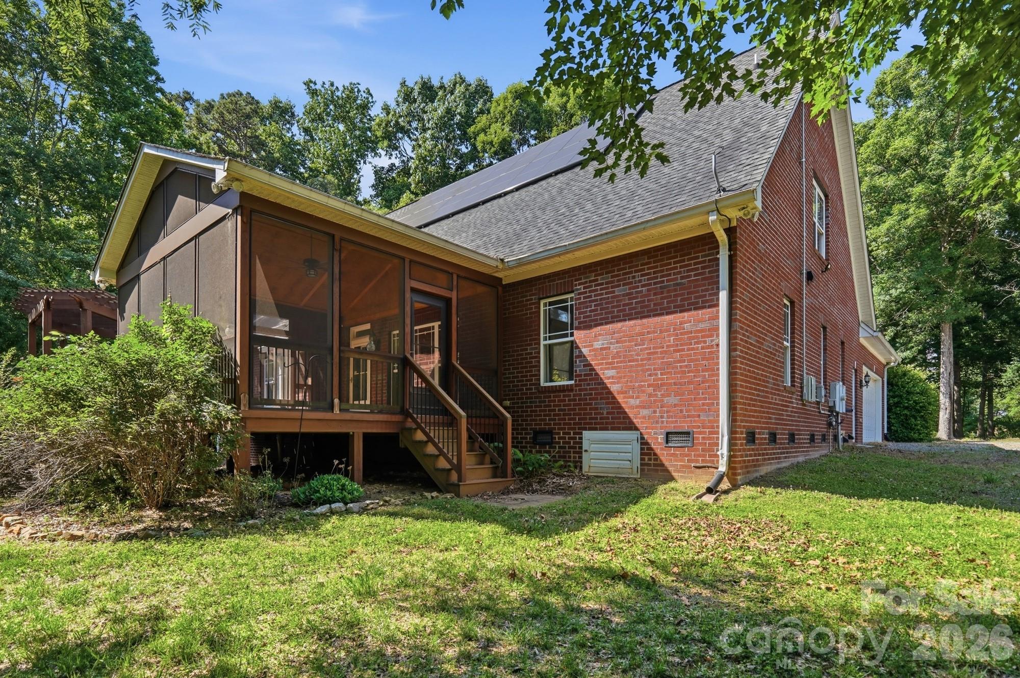2811 Belk Mill Road Property Photo 34