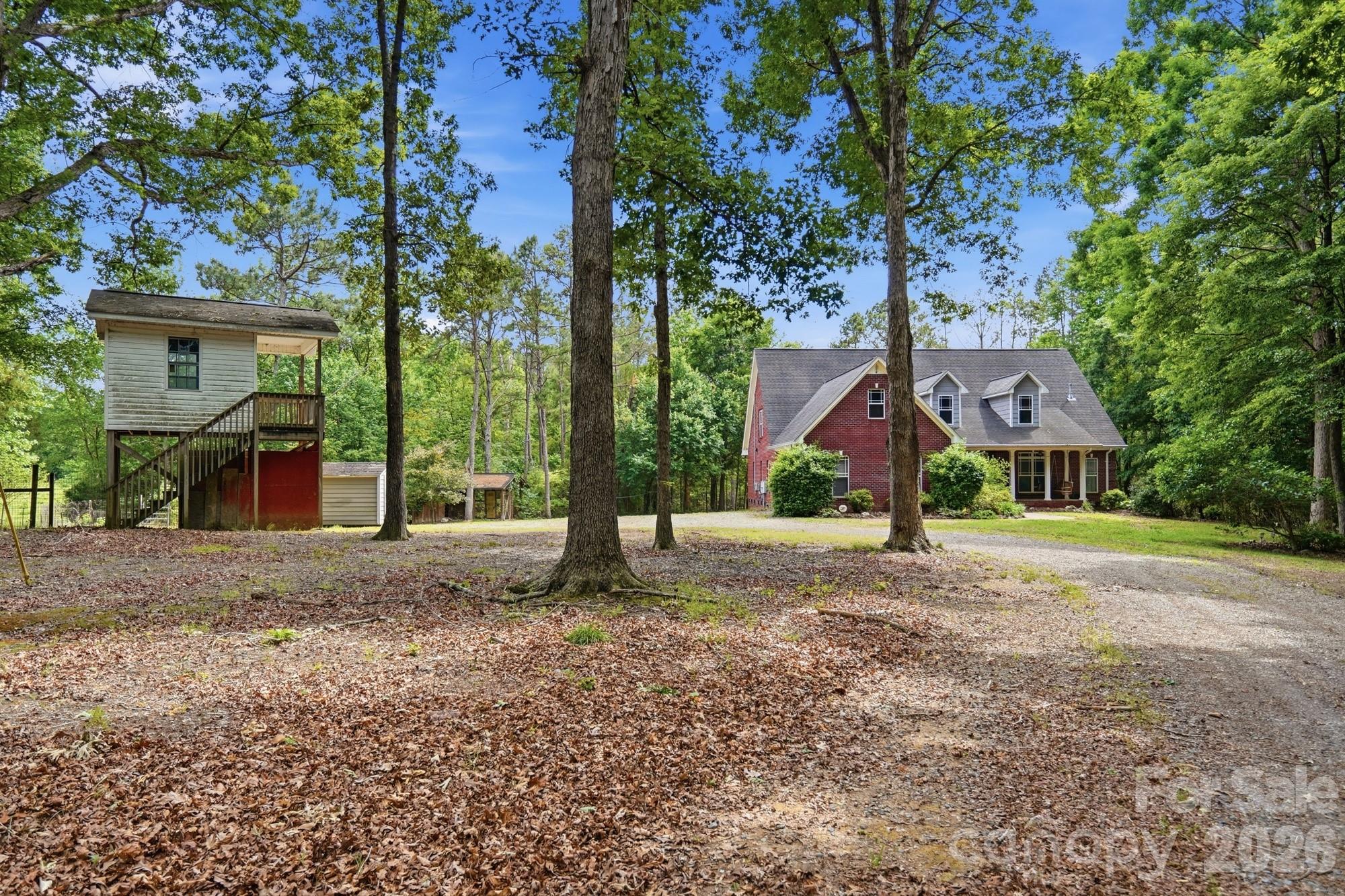 2811 Belk Mill Road Property Photo 35