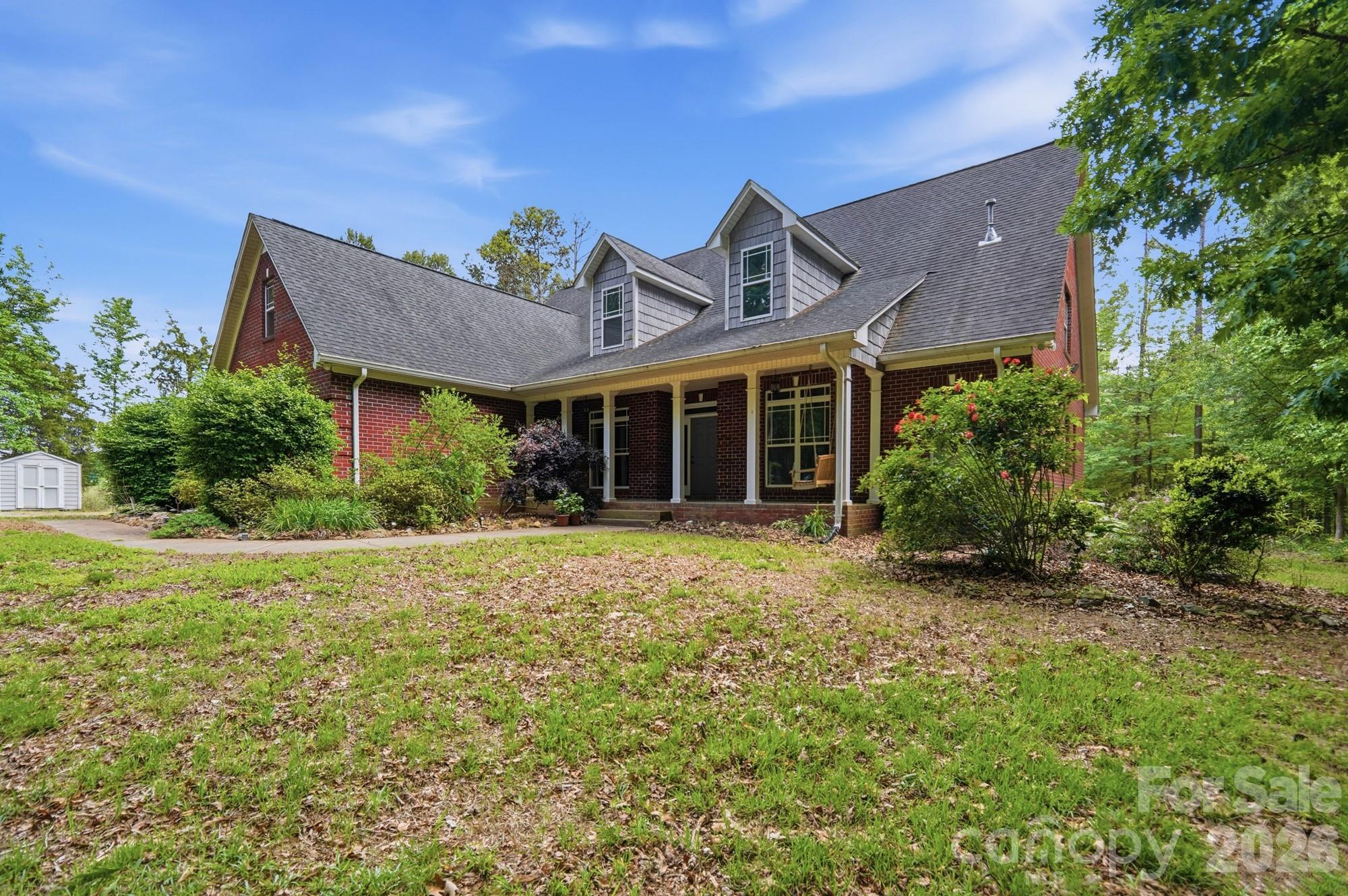 2811 Belk Mill Road Property Photo 37