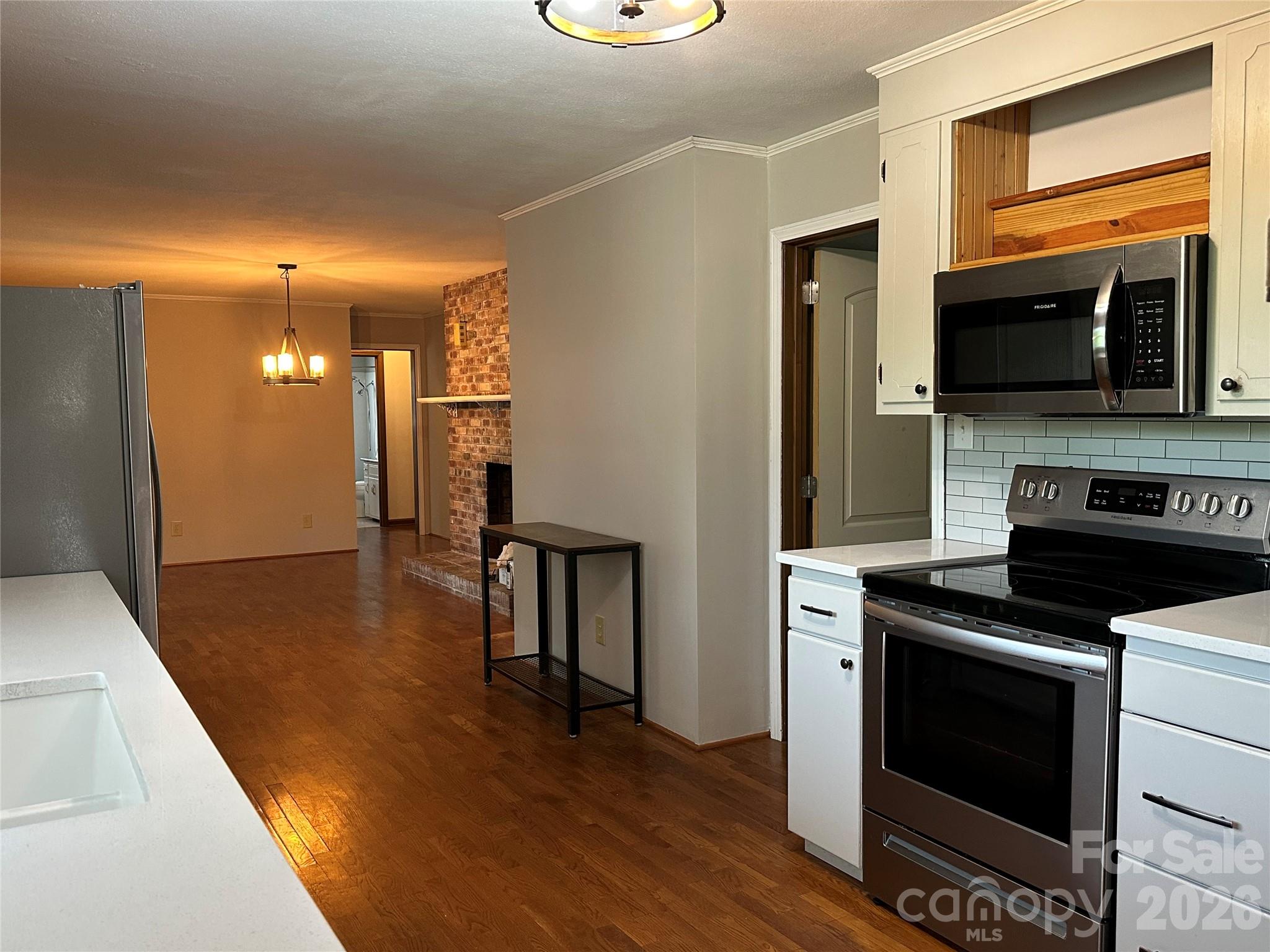 5212 Walter Starnes Place Property Photo 5