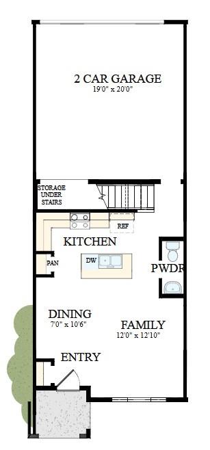725 Perthwood Street Property Photo 2