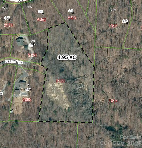 0 Osprey Lane Property Photo 1