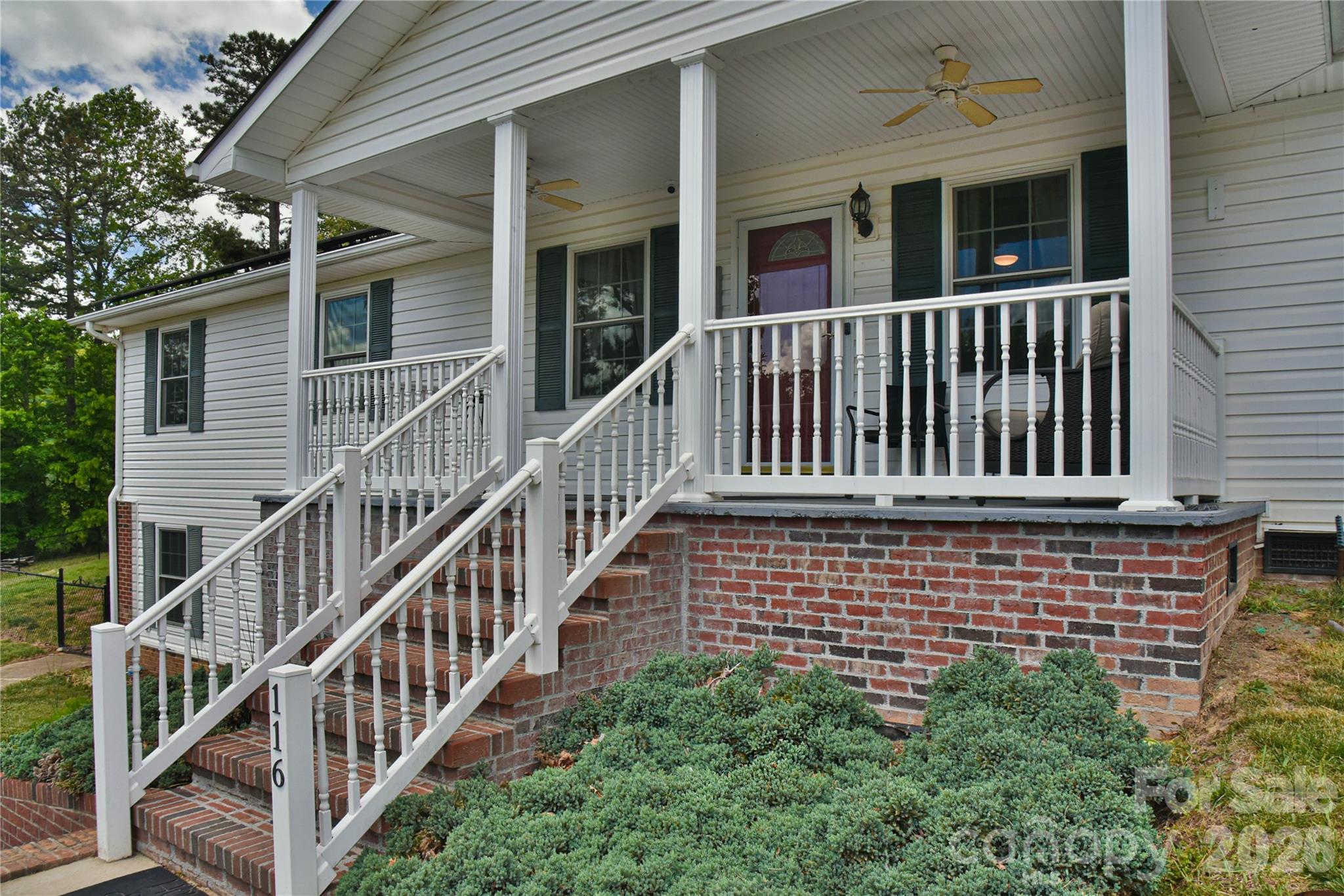 116 Kay Road Property Photo 1