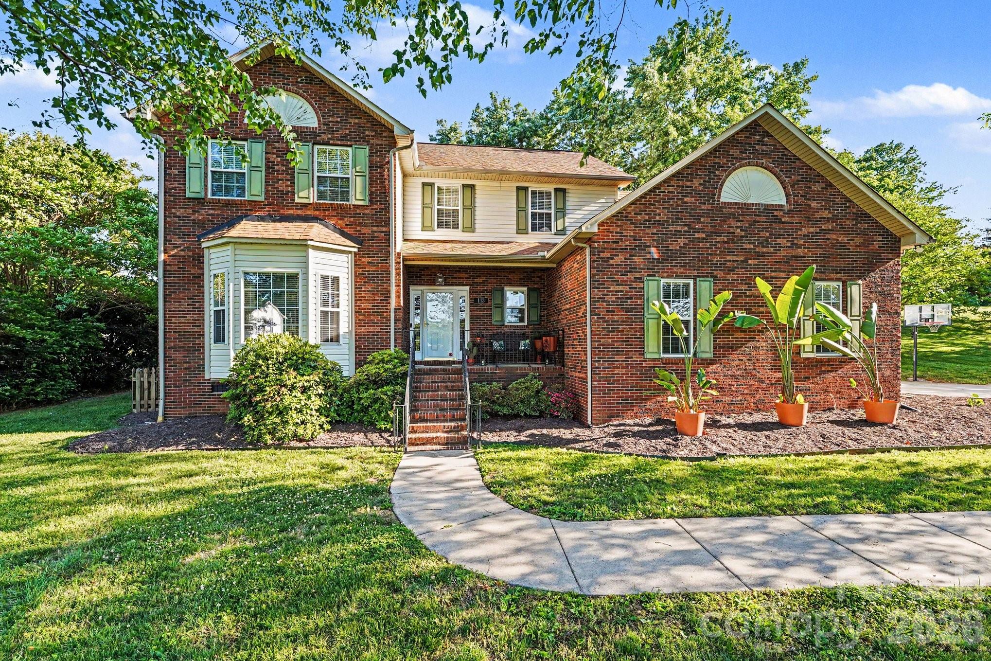 113 Browns Farm Road