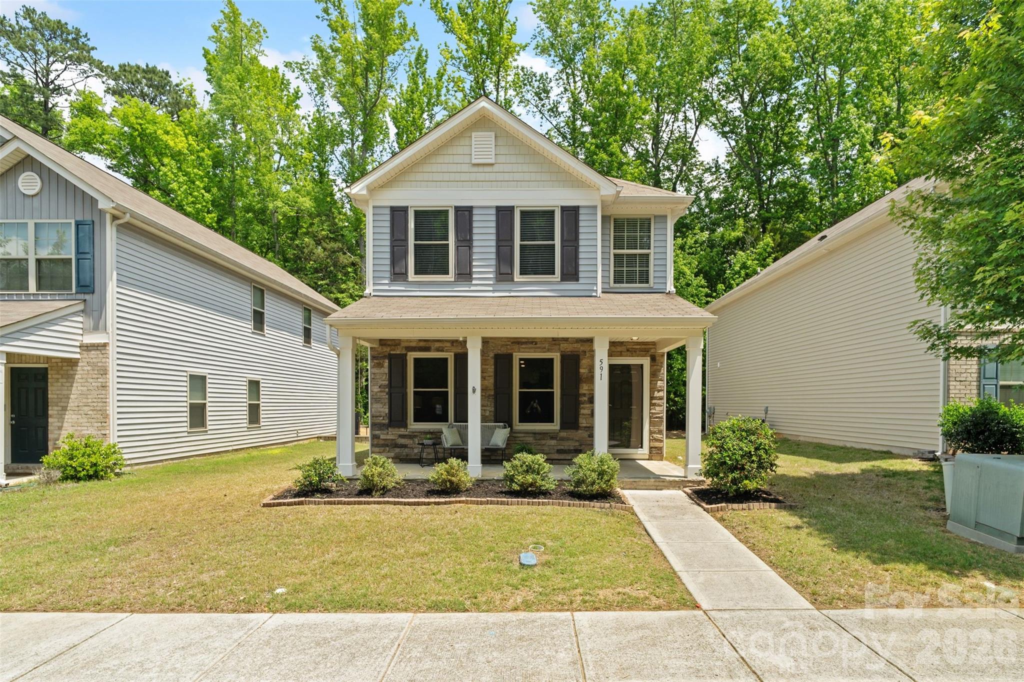 591 Stockton Way Property Photo 1