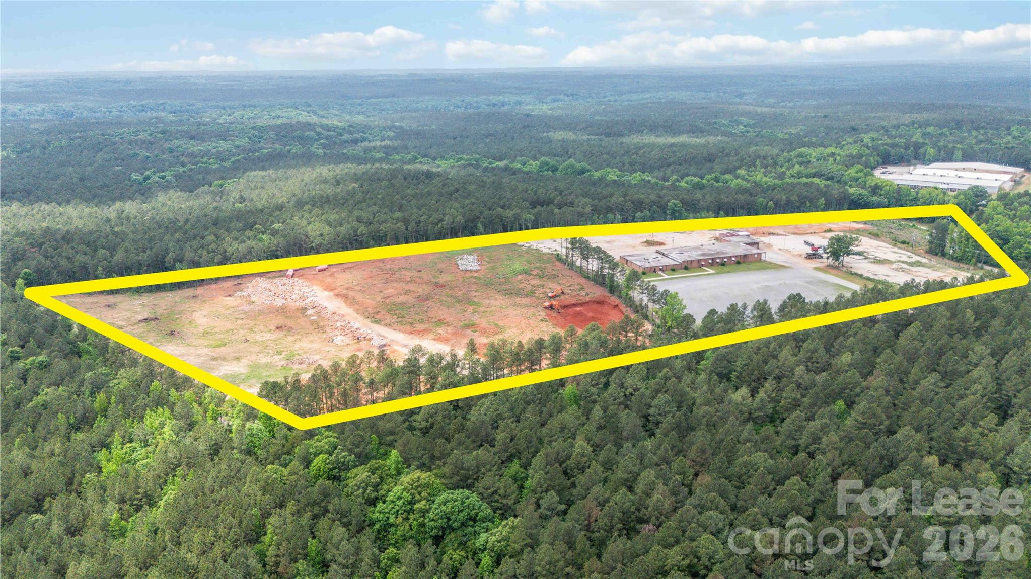 0000 Landsford Road Lot B Property Photo 17