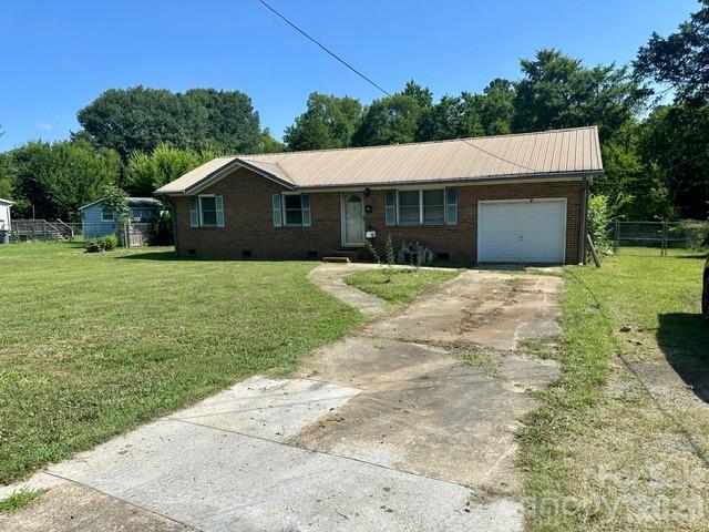 912 Old Hickory Grove Road Property Photo 1