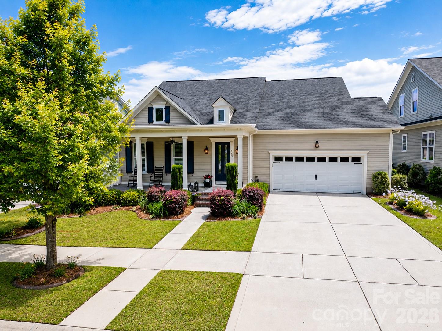 143 Inspired Way Property Photo 1