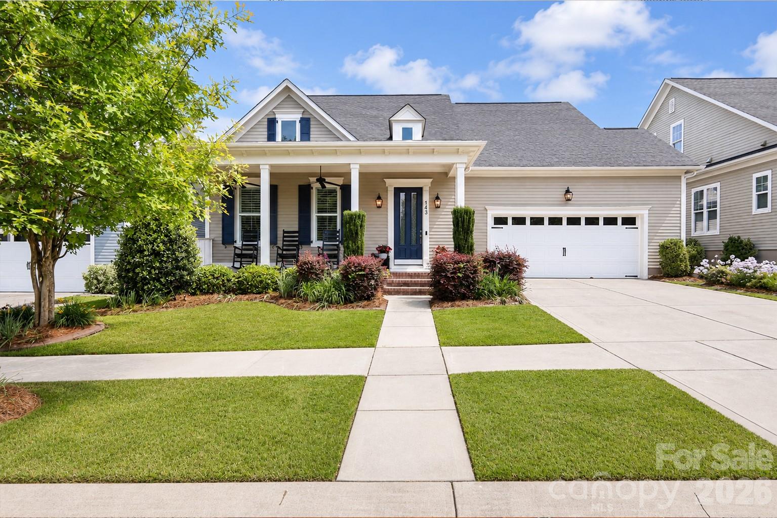 143 Inspired Way Property Photo 2