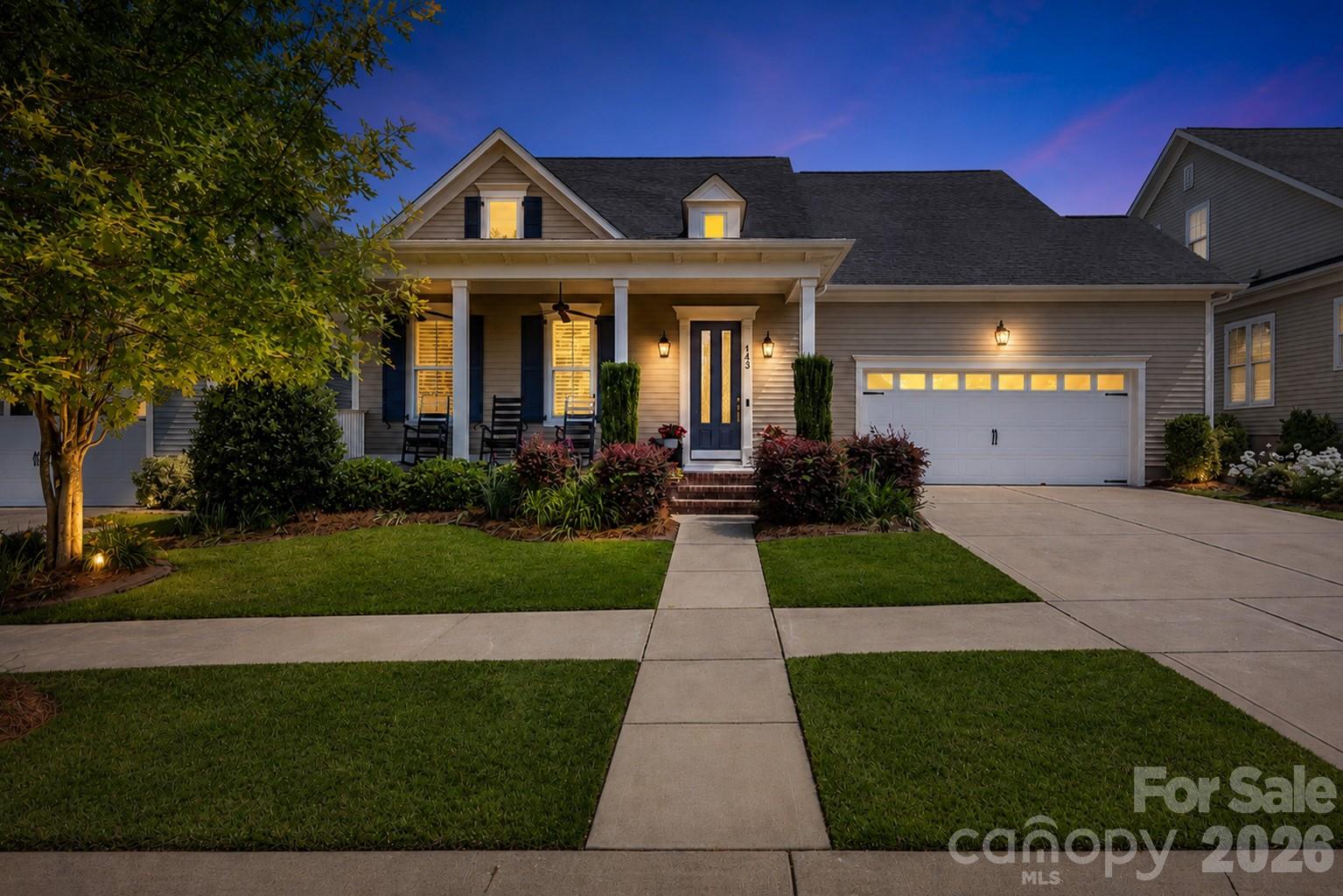 143 Inspired Way Property Photo 3