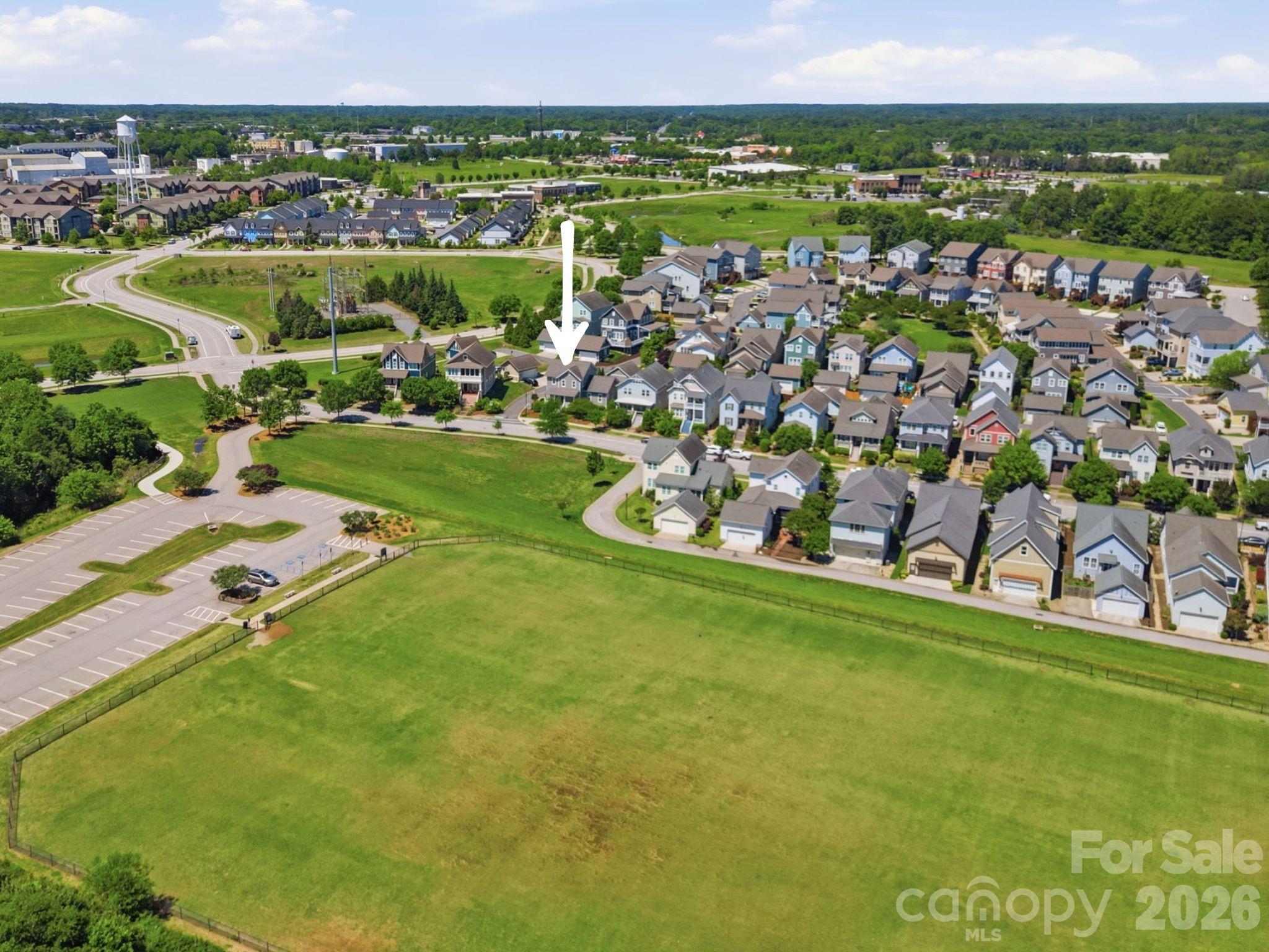 783 Waterscape Court Property Photo 3