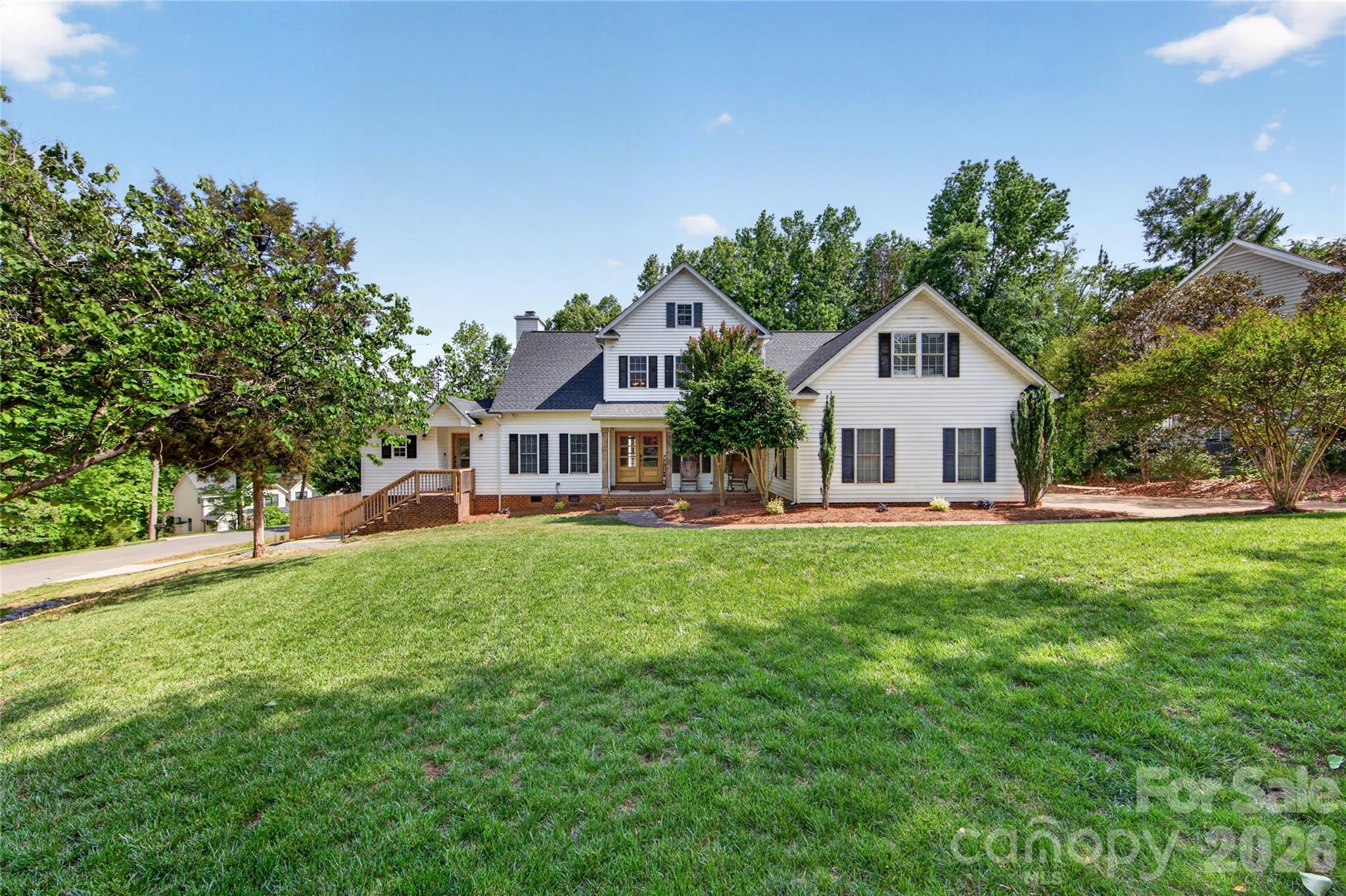 8628 Brookgreen Drive Property Photo 1