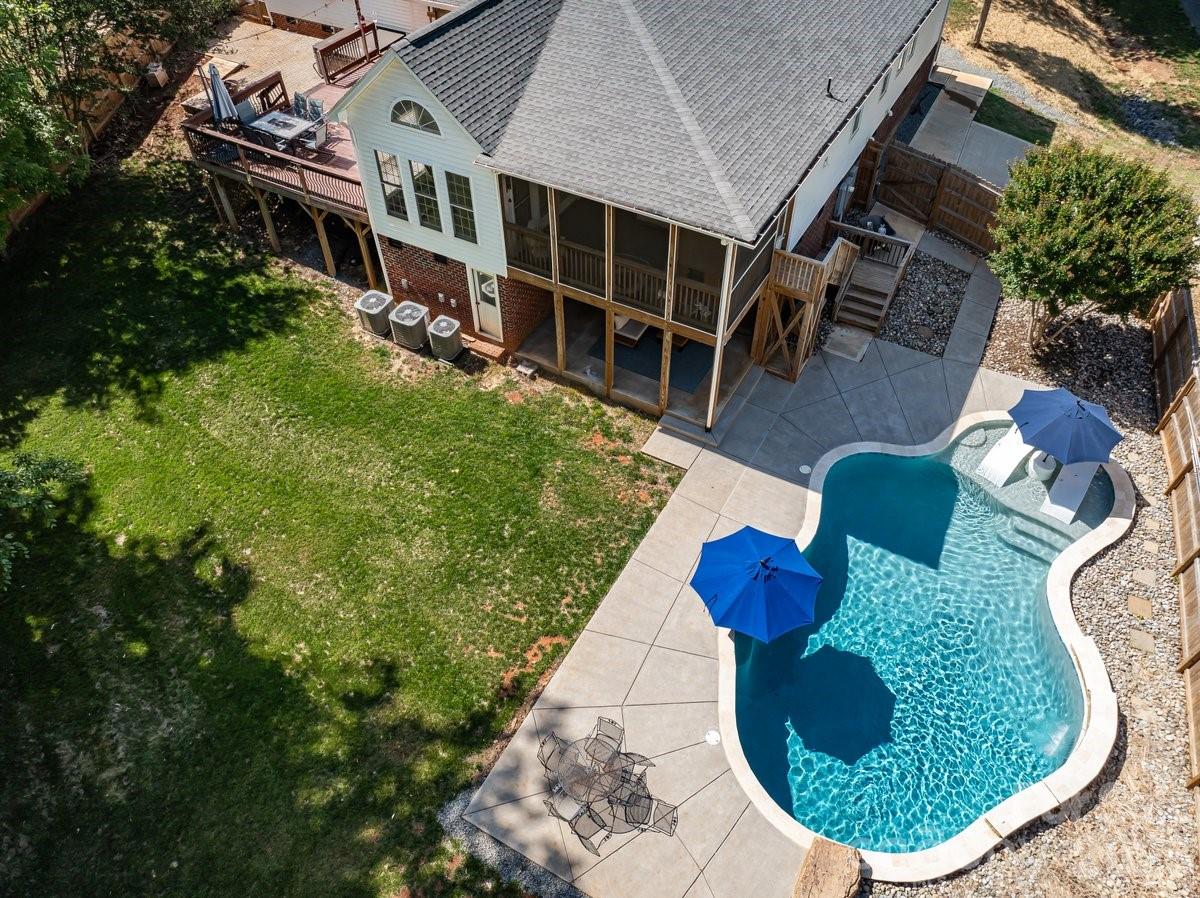 8628 Brookgreen Drive Property Photo 45