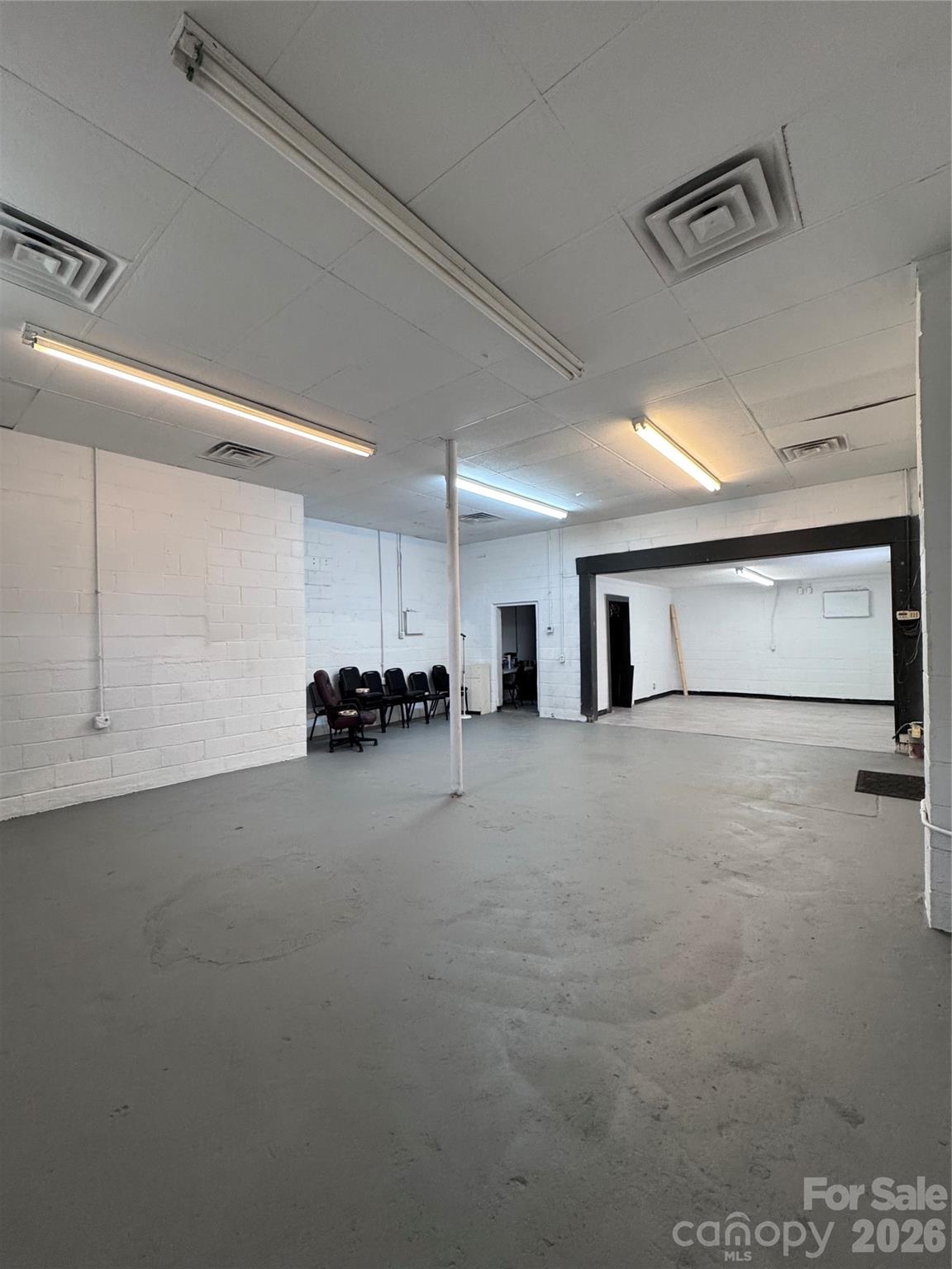 1501 S Marietta Street Property Photo 3