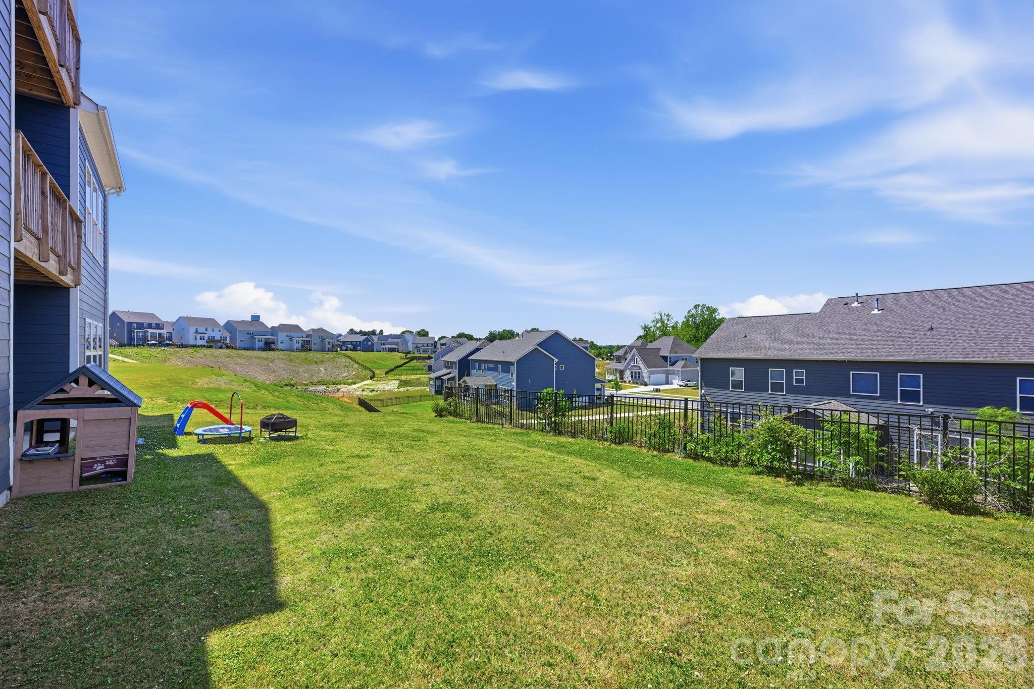 134 Winterberry Street Property Photo 46