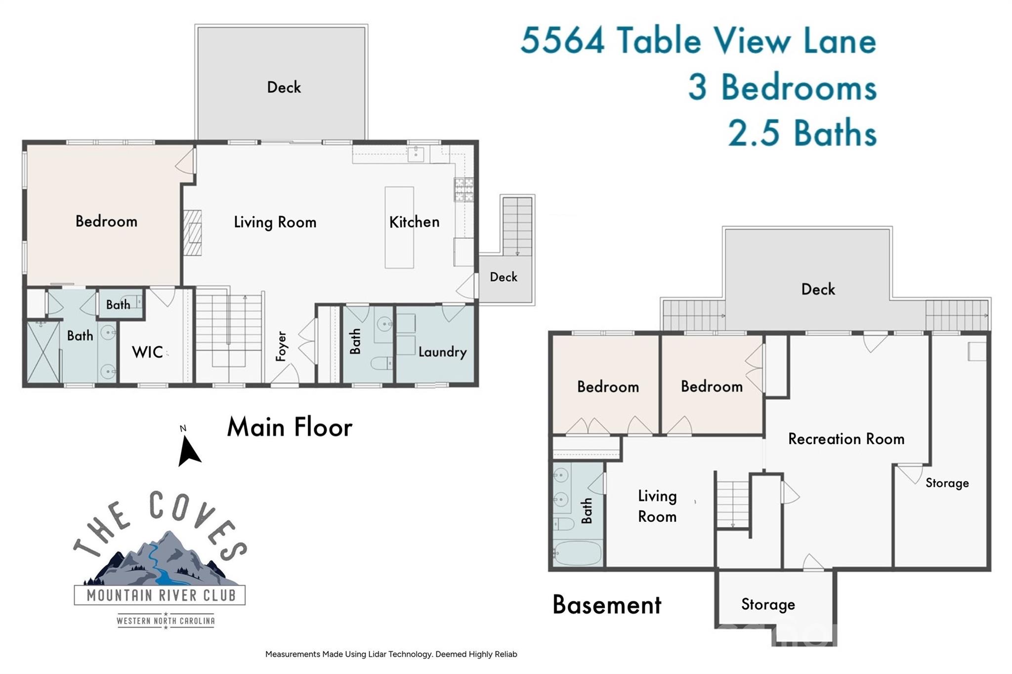 5564 Table View Lane Property Photo 5