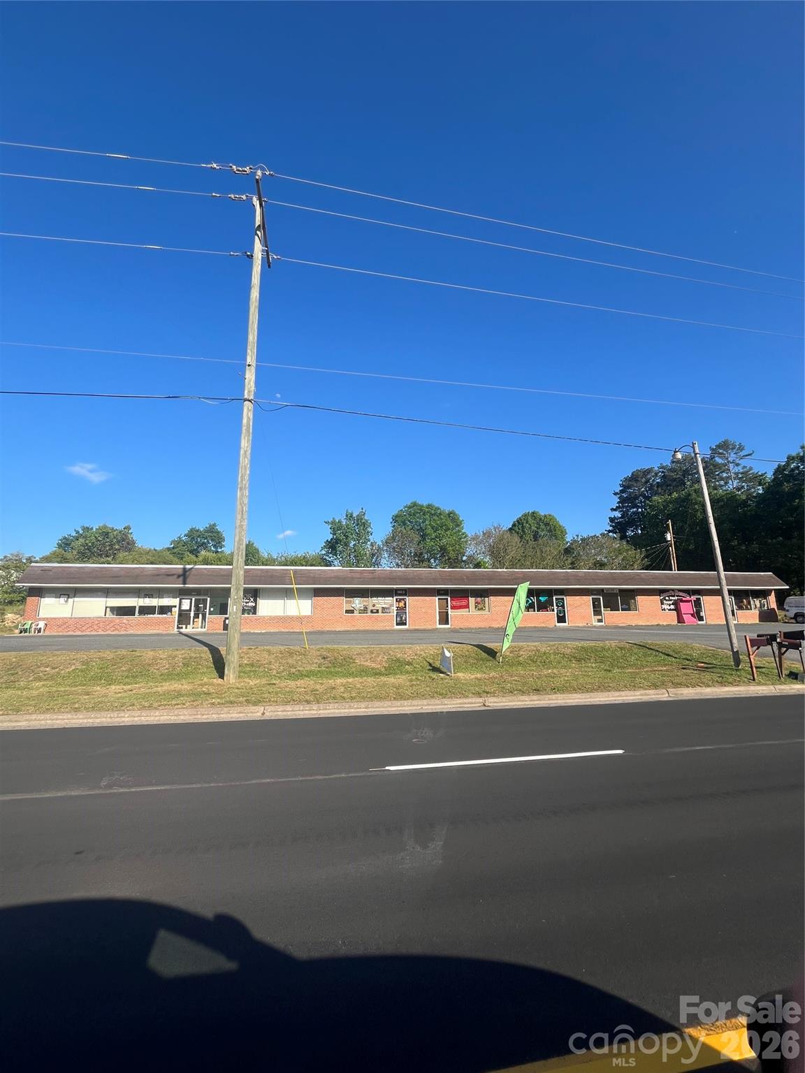 1614 Us 52 Highway Property Photo 1