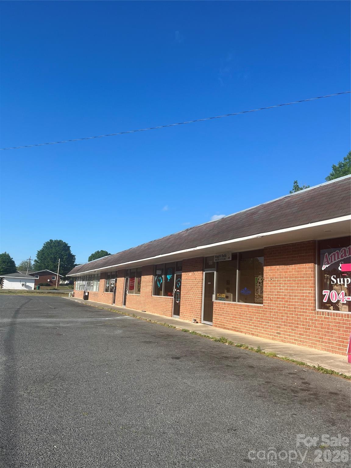 1614 Us 52 Highway Property Photo 2