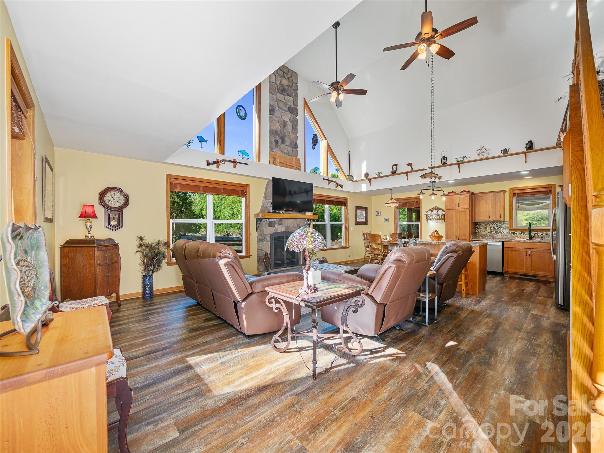 326 Ewart Wilson Road Property Photo 2