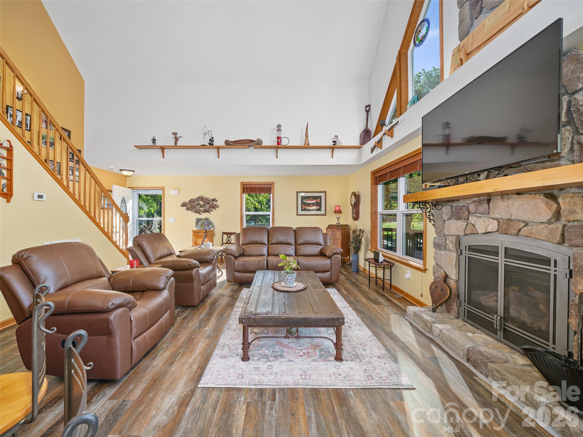 326 Ewart Wilson Road Property Photo 4