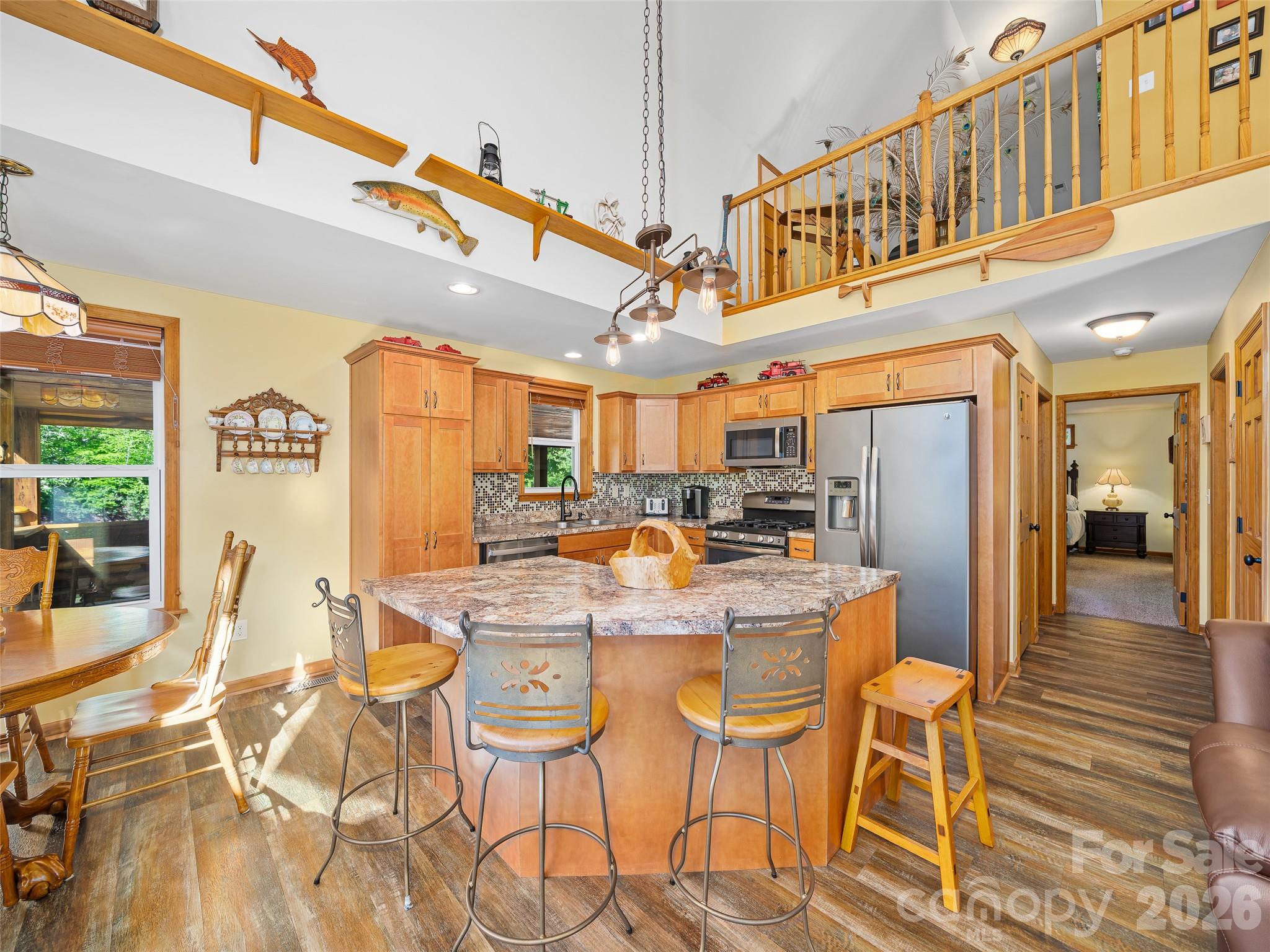326 Ewart Wilson Road Property Photo 6