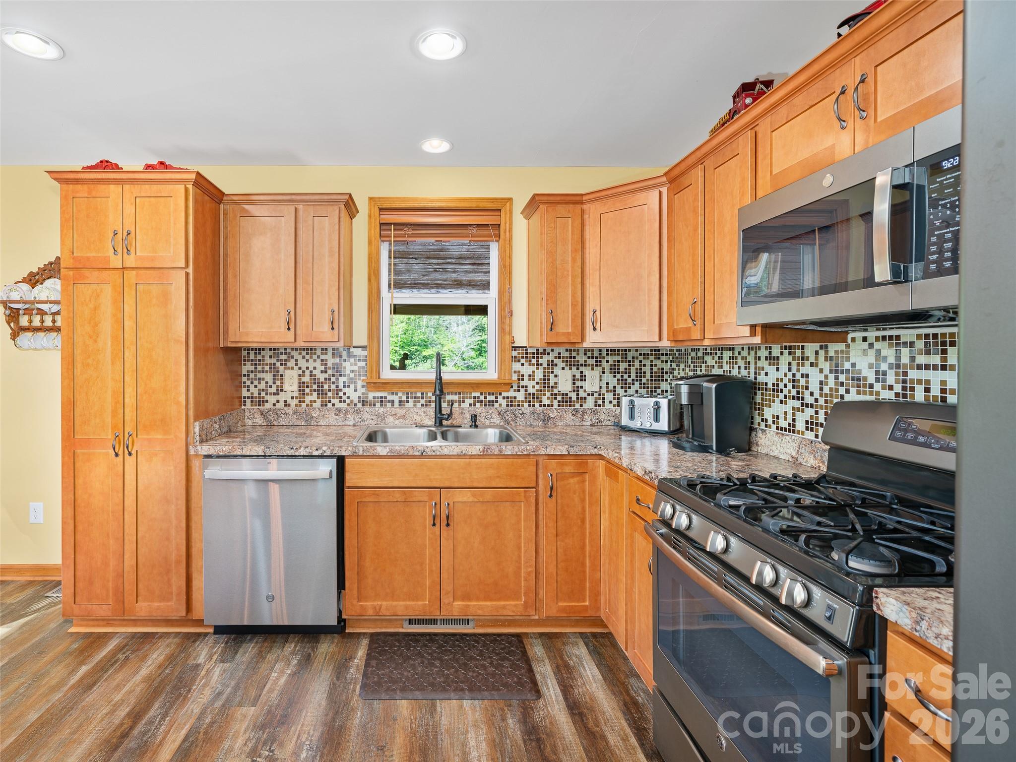 326 Ewart Wilson Road Property Photo 9