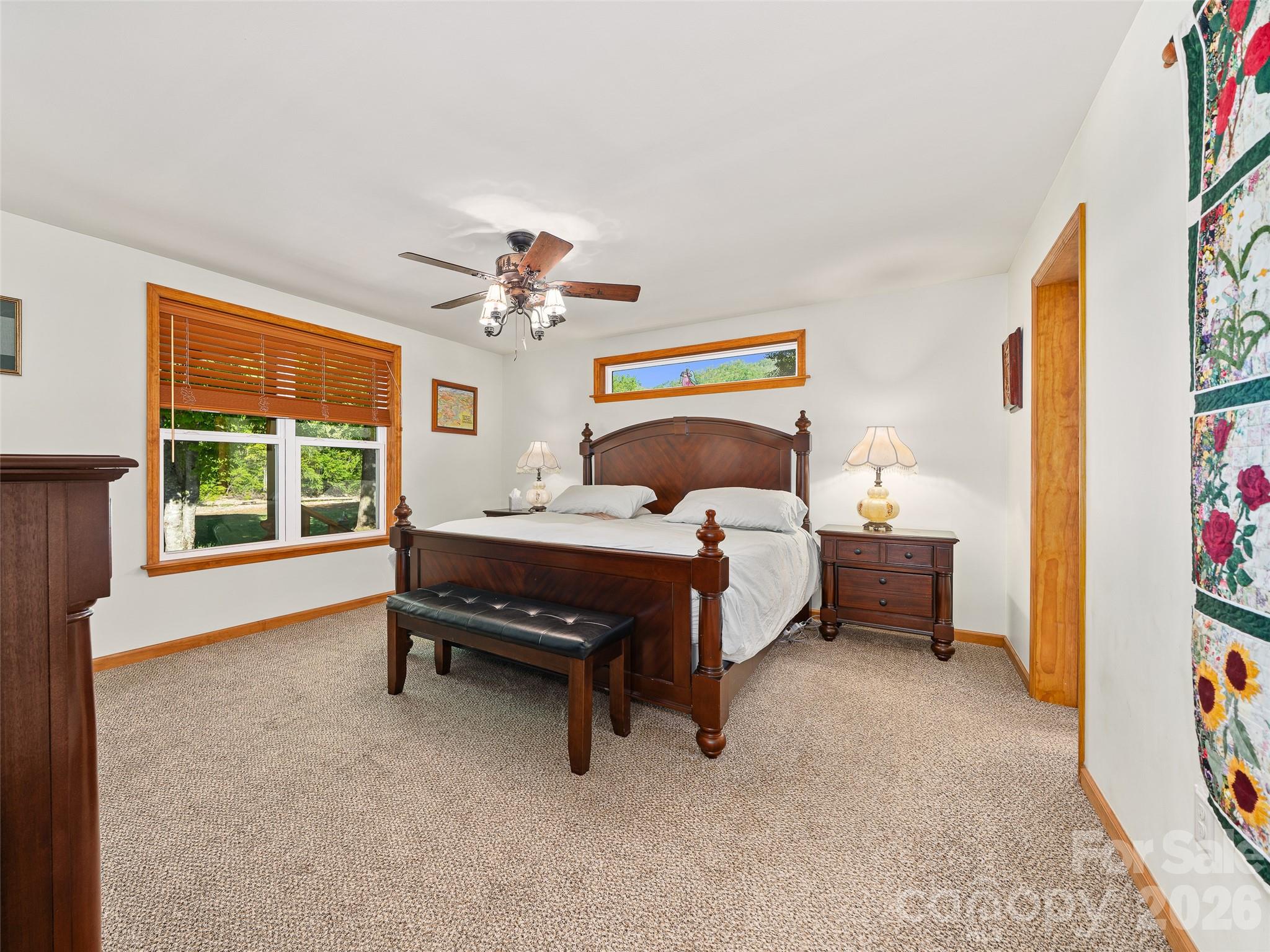 326 Ewart Wilson Road Property Photo 10