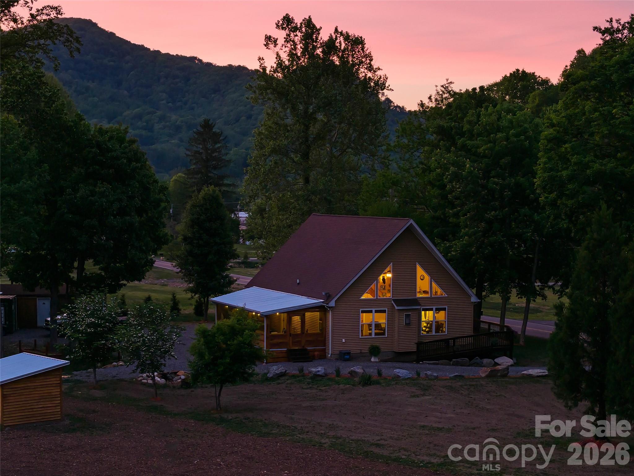 326 Ewart Wilson Road Property Photo 44