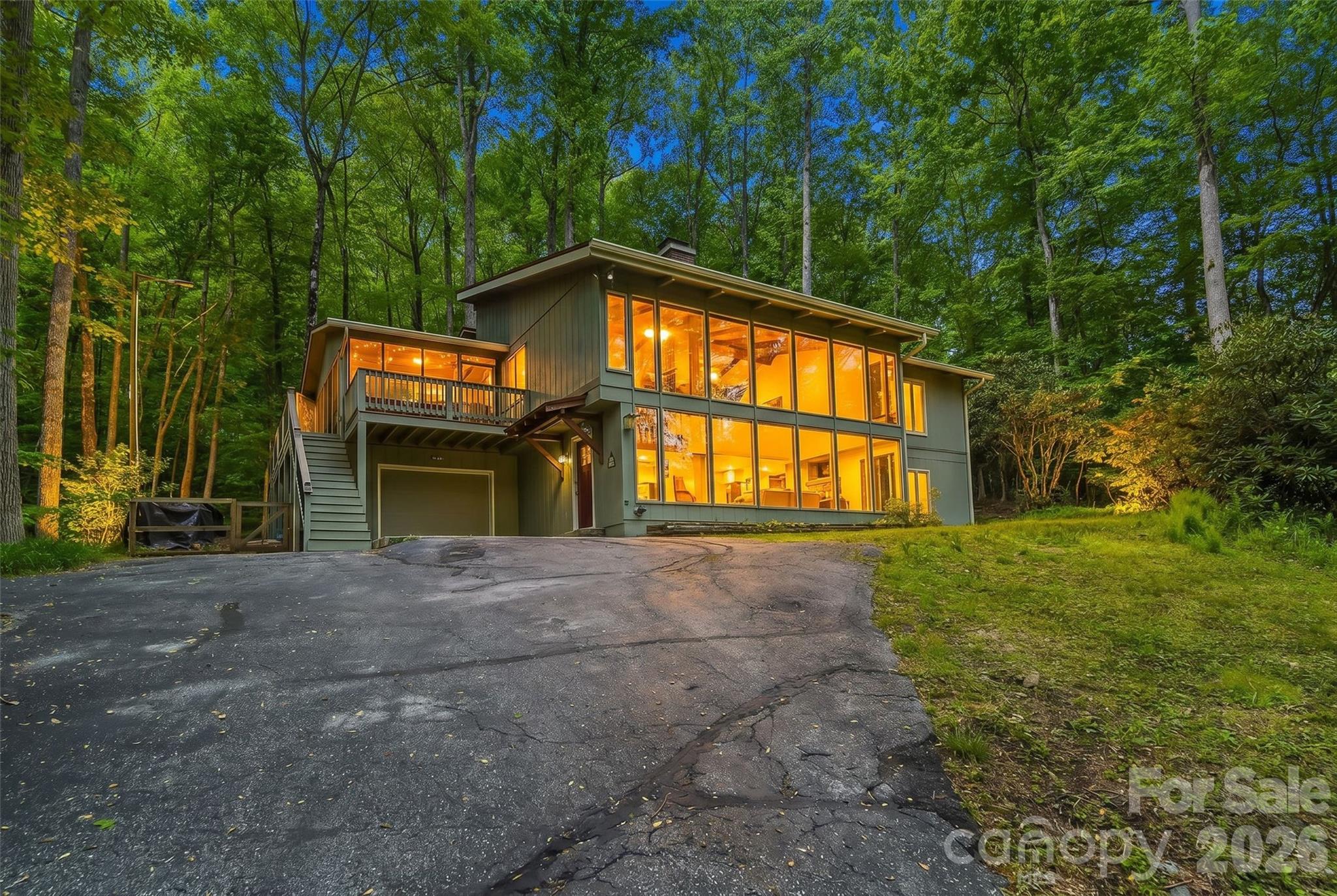 7820 Greenville Highway Property Photo 34