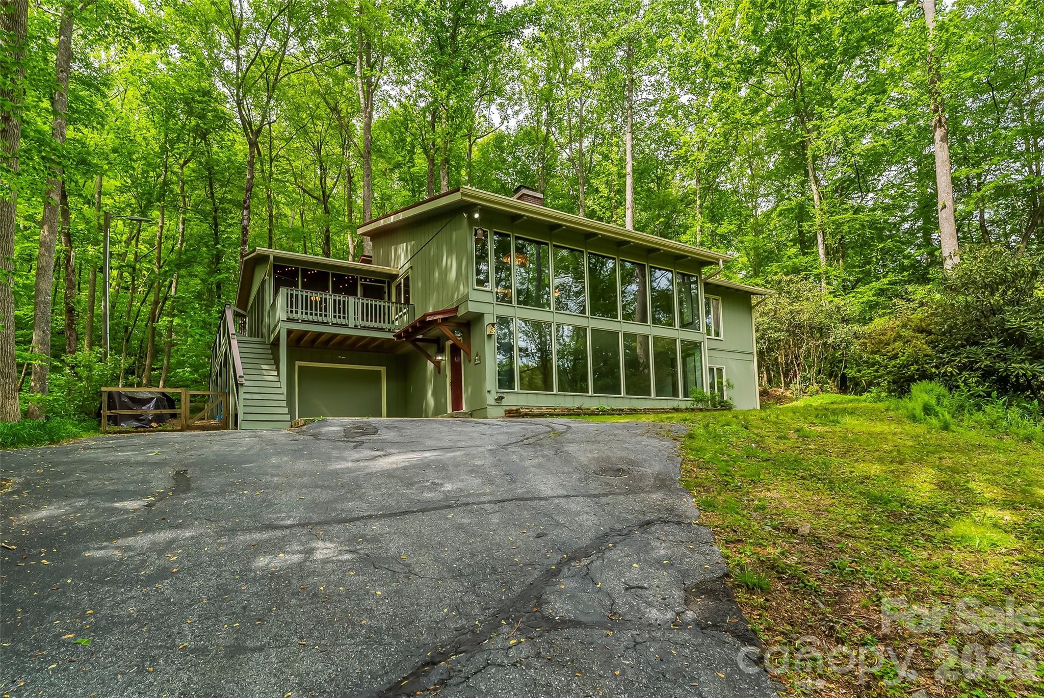 7820 Greenville Highway Property Photo 35