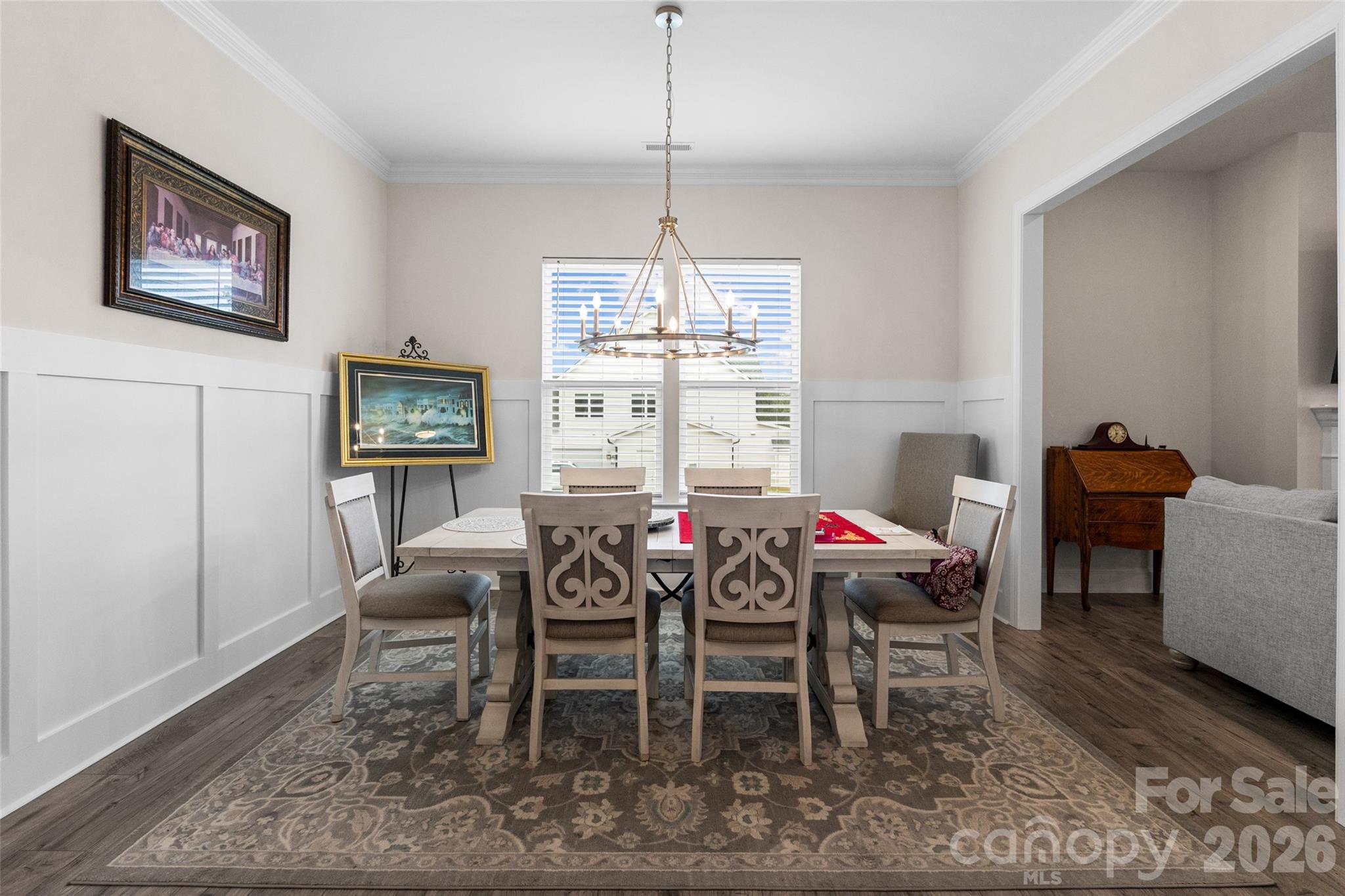 310 Triple Ponds Court Property Photo 7