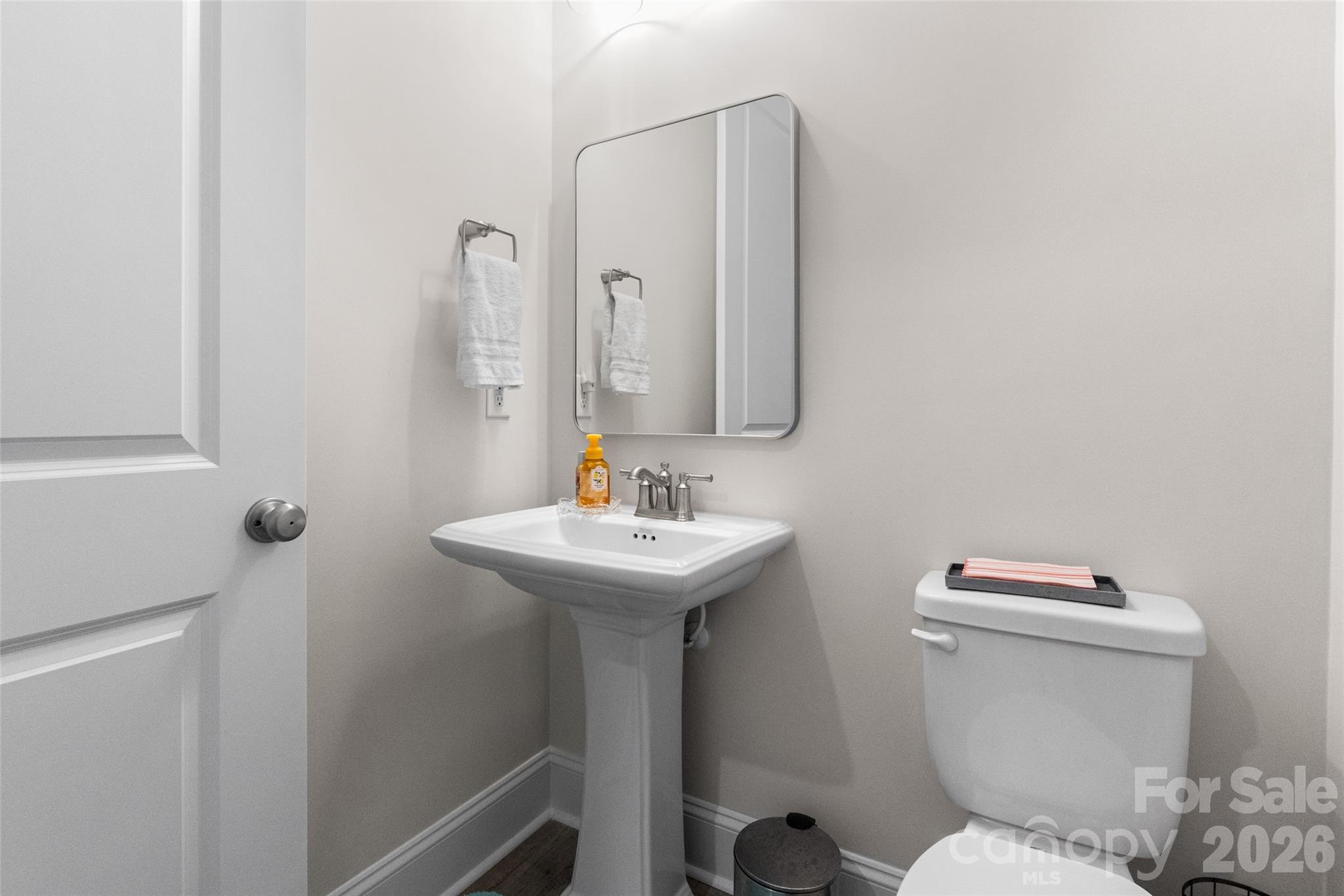 310 Triple Ponds Court Property Photo 19