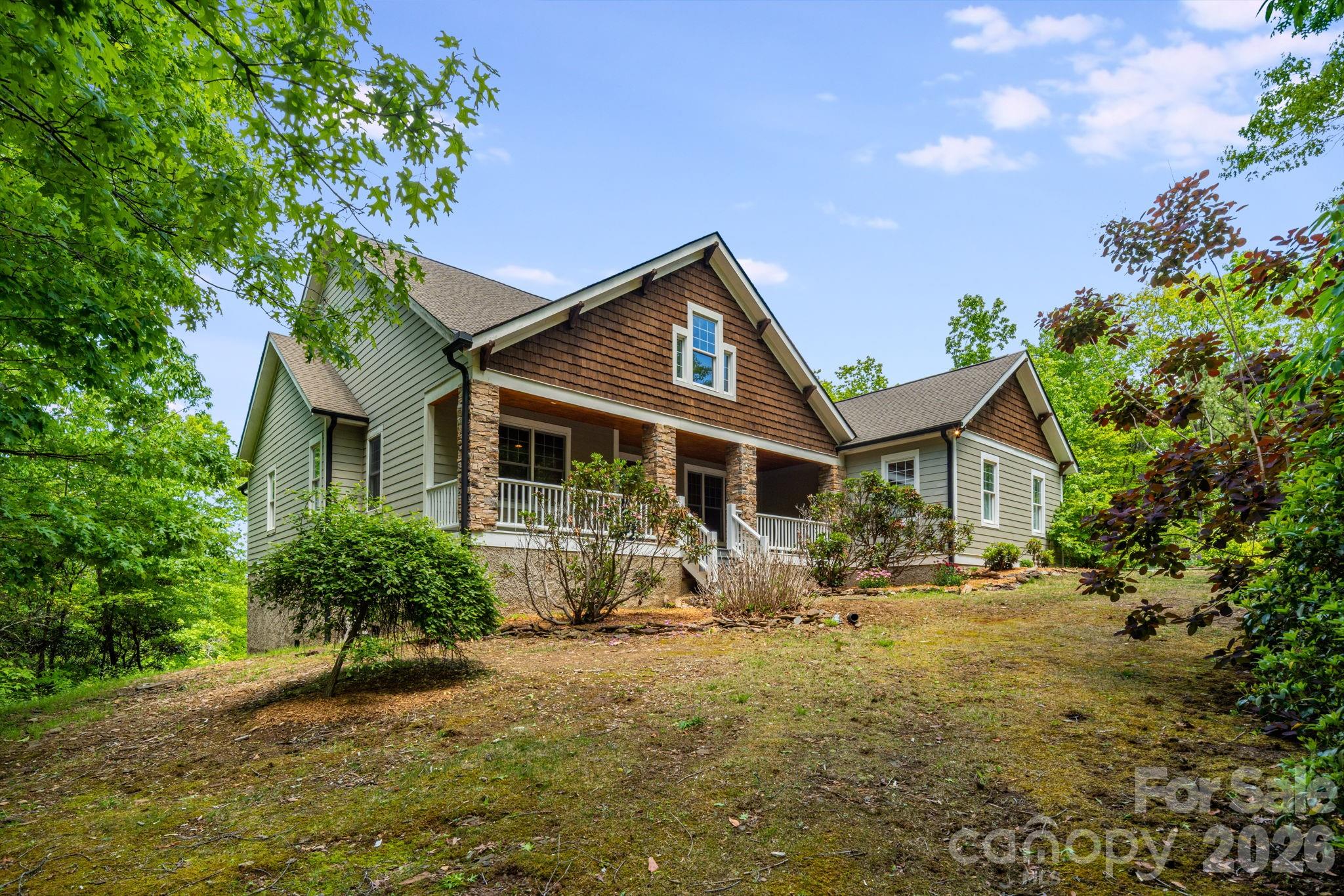 1659 High Rock Acres Drive Property Photo 4