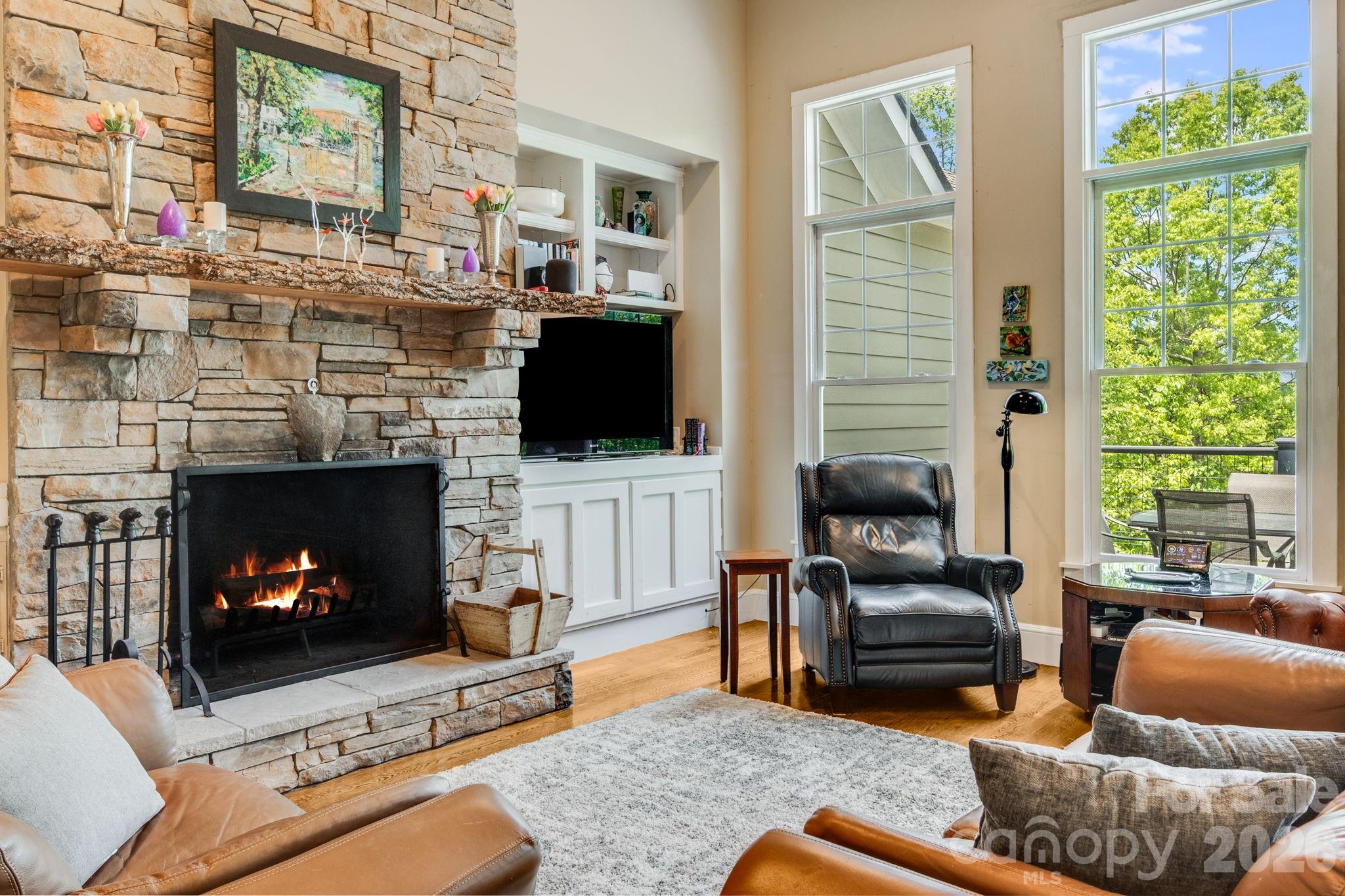 1659 High Rock Acres Drive Property Photo 15