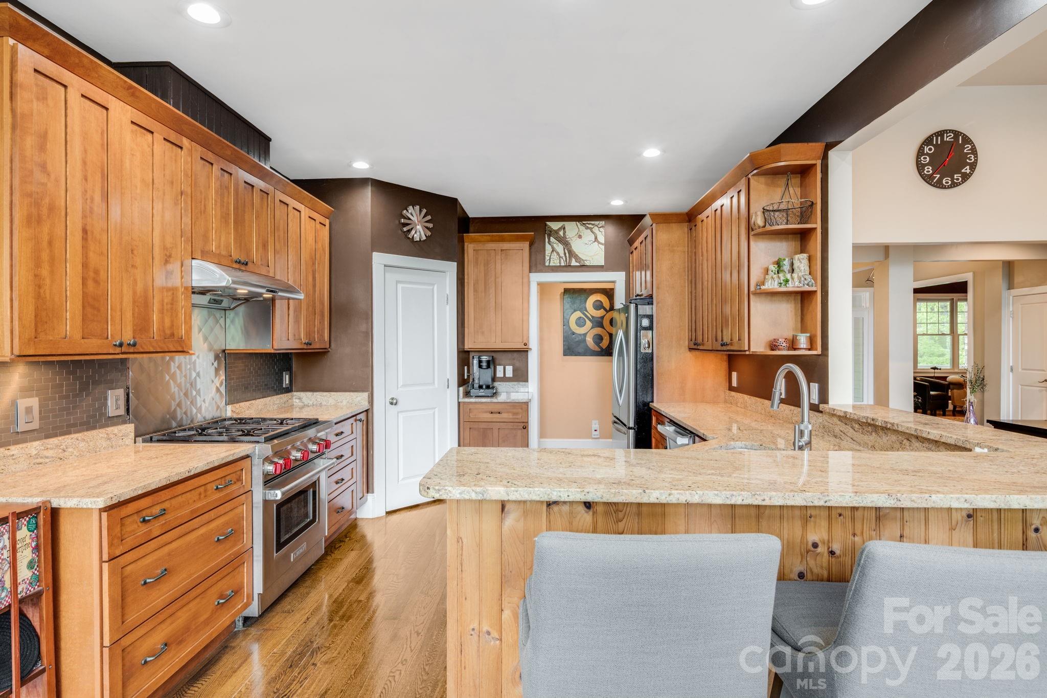 1659 High Rock Acres Drive Property Photo 18