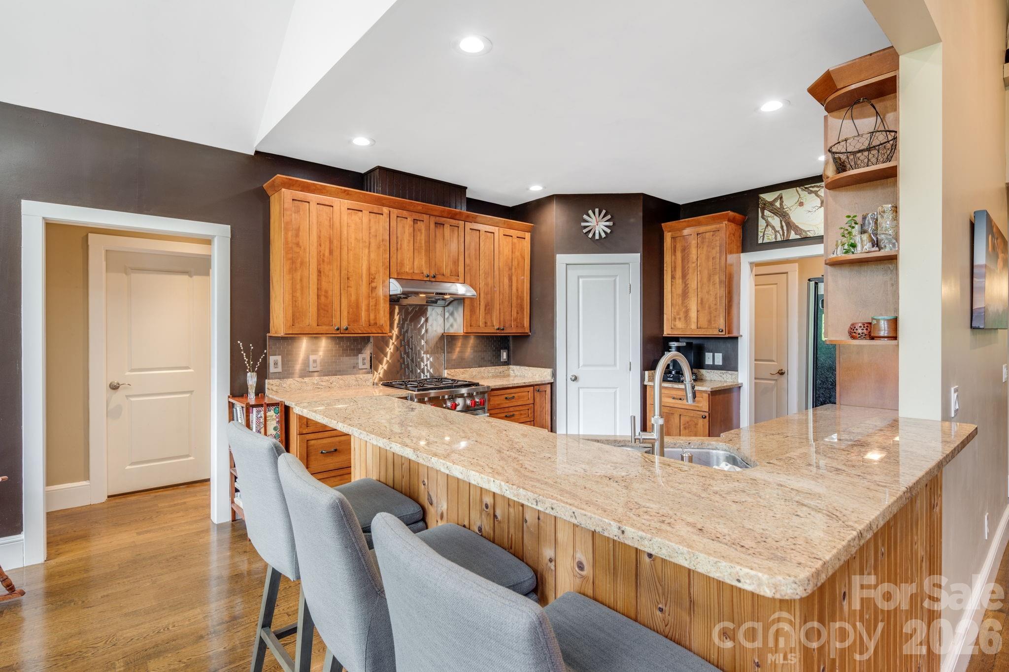 1659 High Rock Acres Drive Property Photo 19