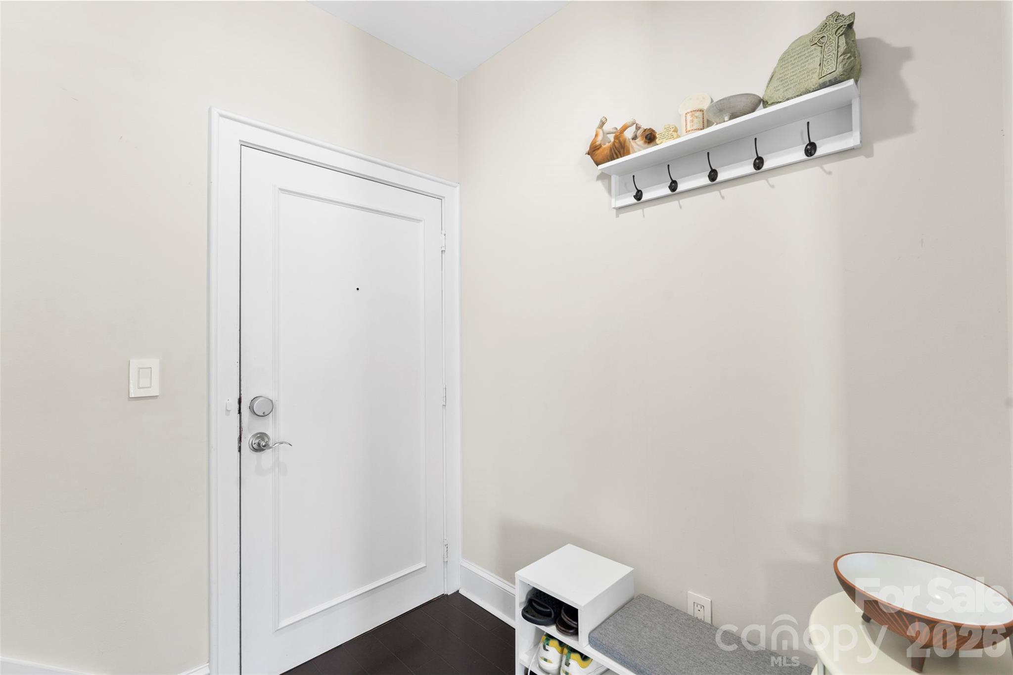 115 E Park Avenue #401 Property Photo 7