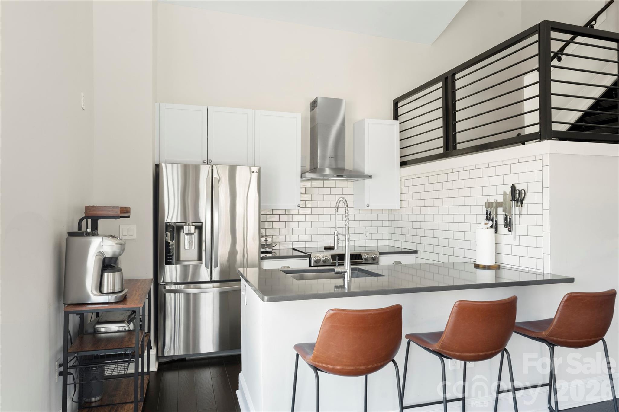 115 E Park Avenue #401 Property Photo 12